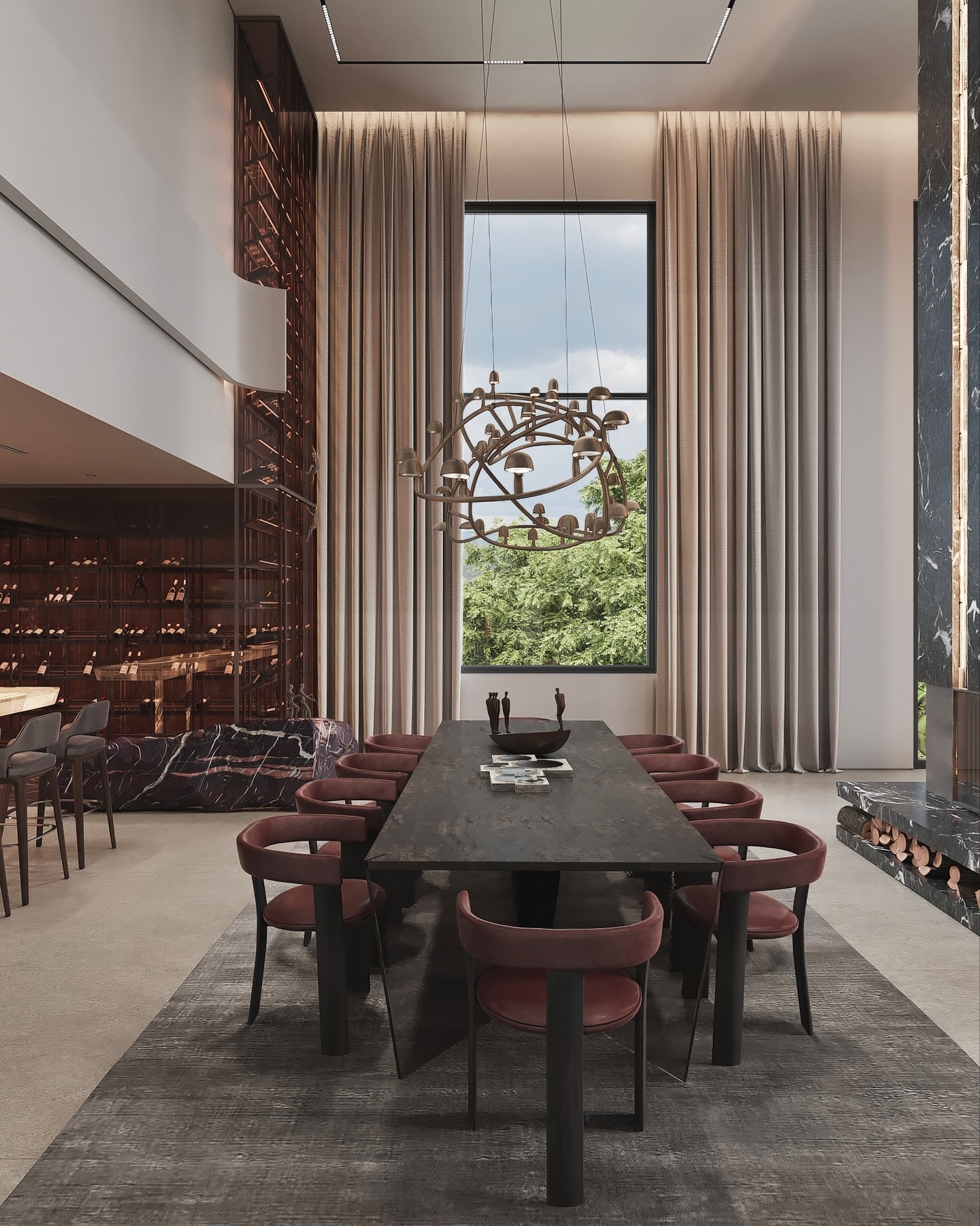 Nkey Architects | Dubai