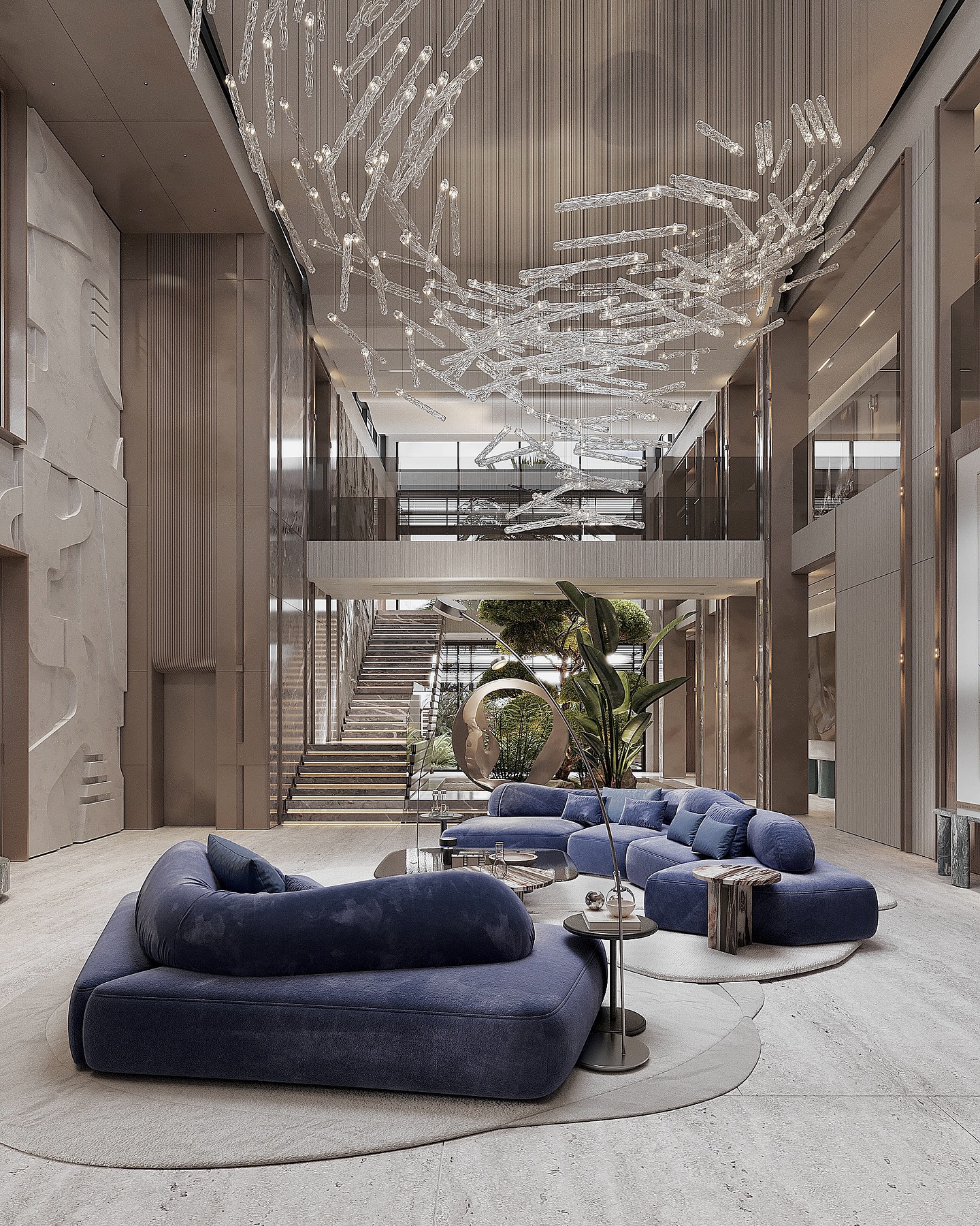 Nkey Architects | Dubai