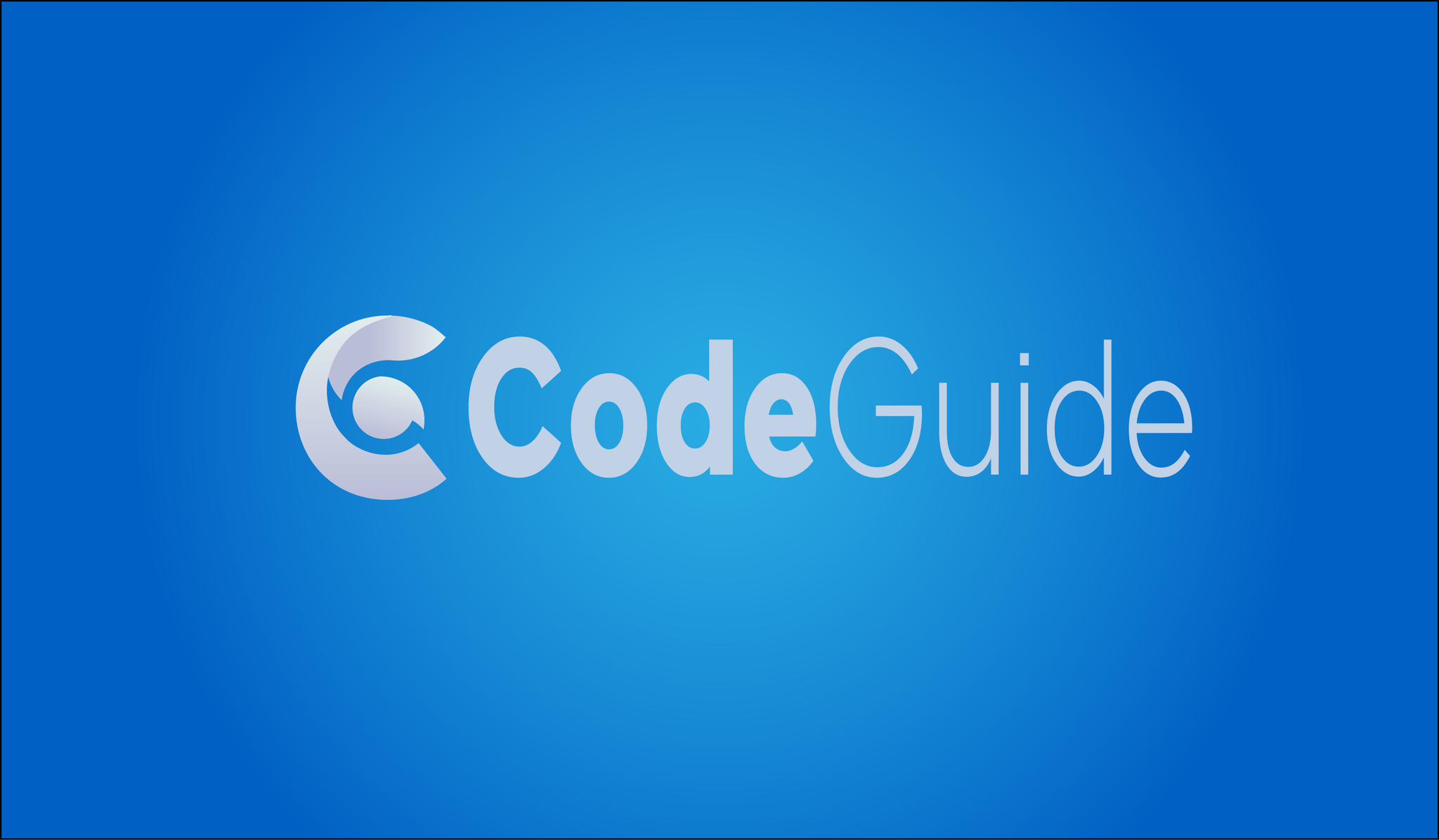 CodeGuide