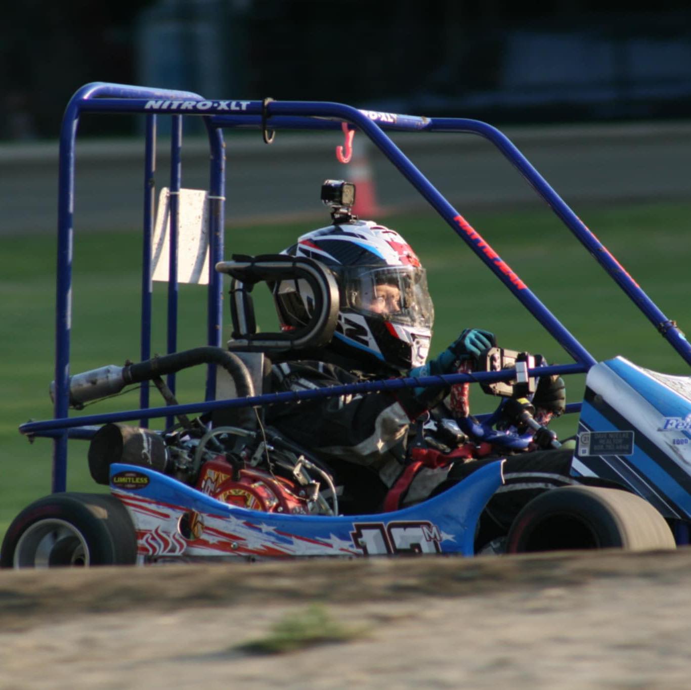 Mississippi Thunder Speedway - DRIVERS If you plan on racing at ...