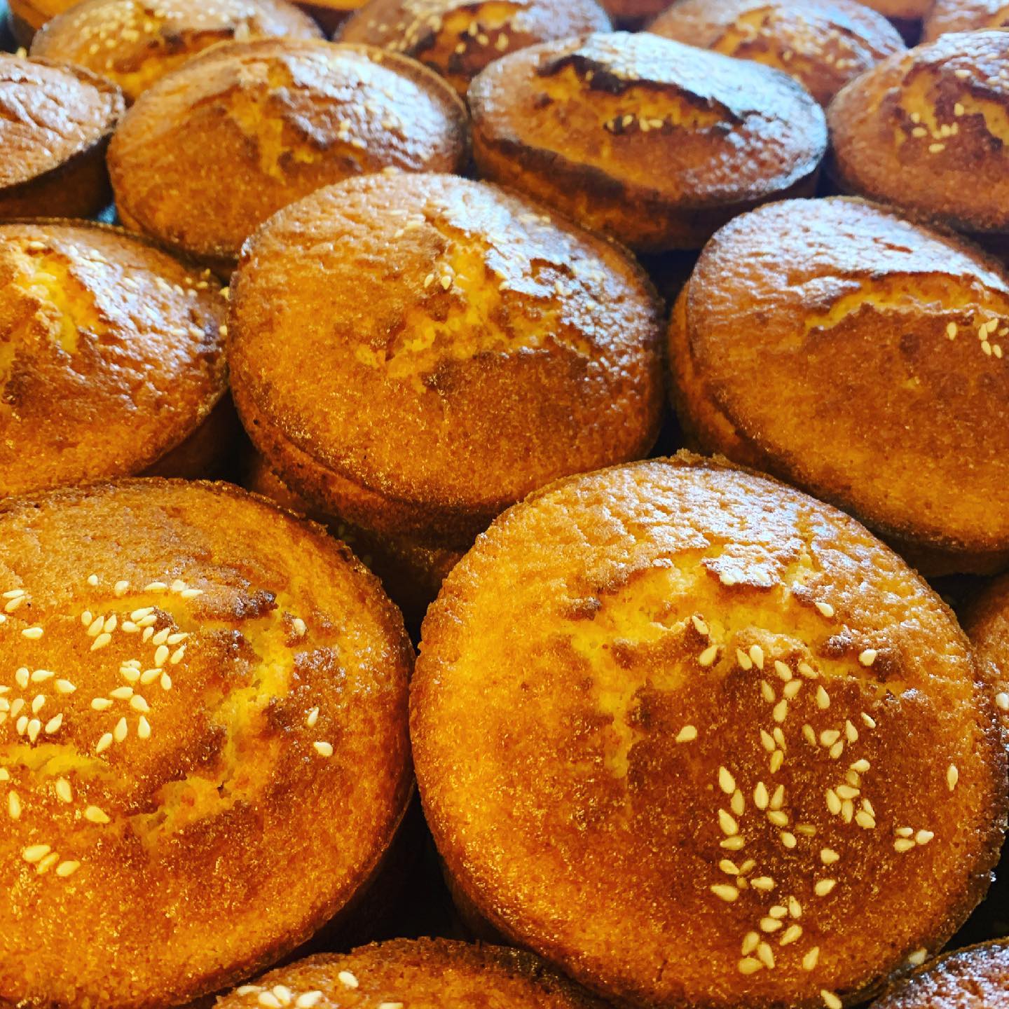 La Princesa Bakery | Rialto CA