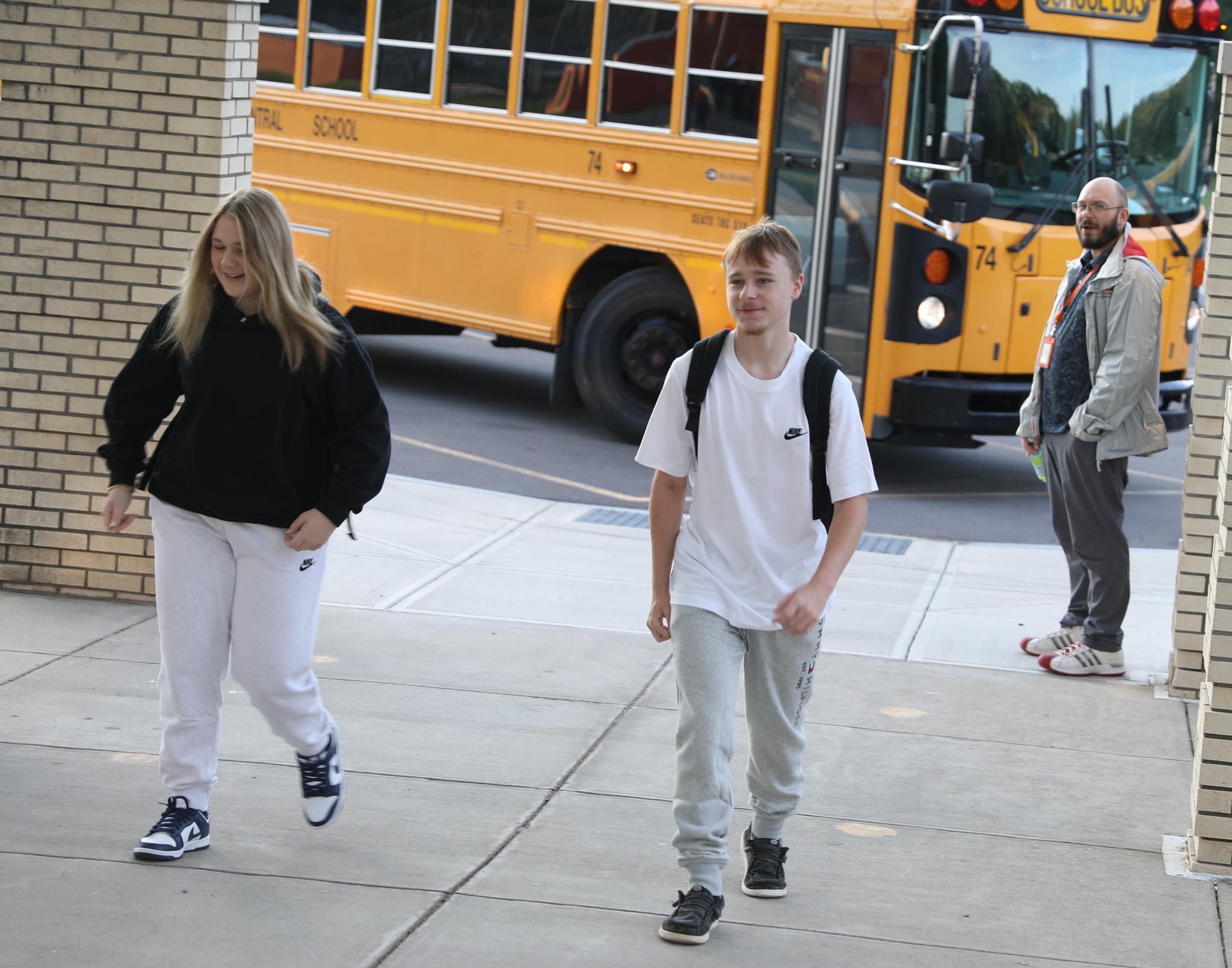 Waterloo Central School... - Waterloo Central School District