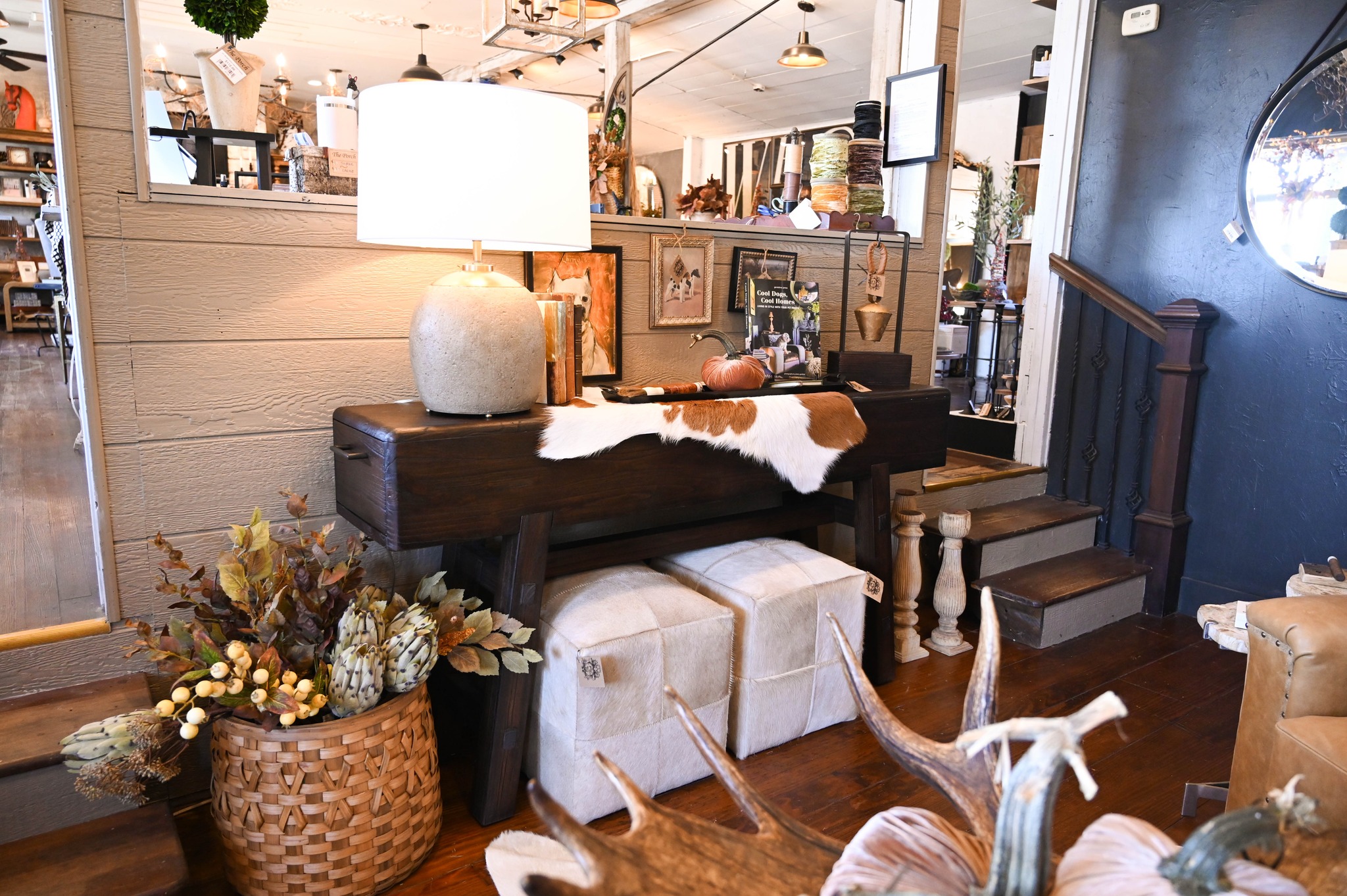 The Porch in Wildwood added a new... - The Porch in Wildwood