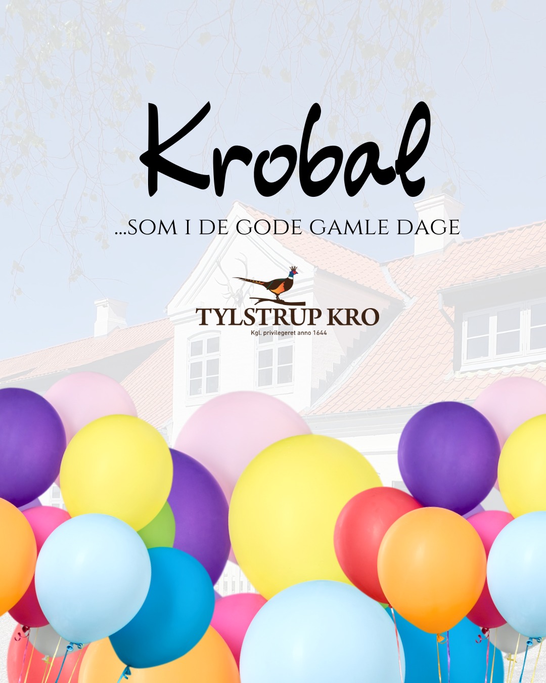 Tylstrup Kro | Tylstrup