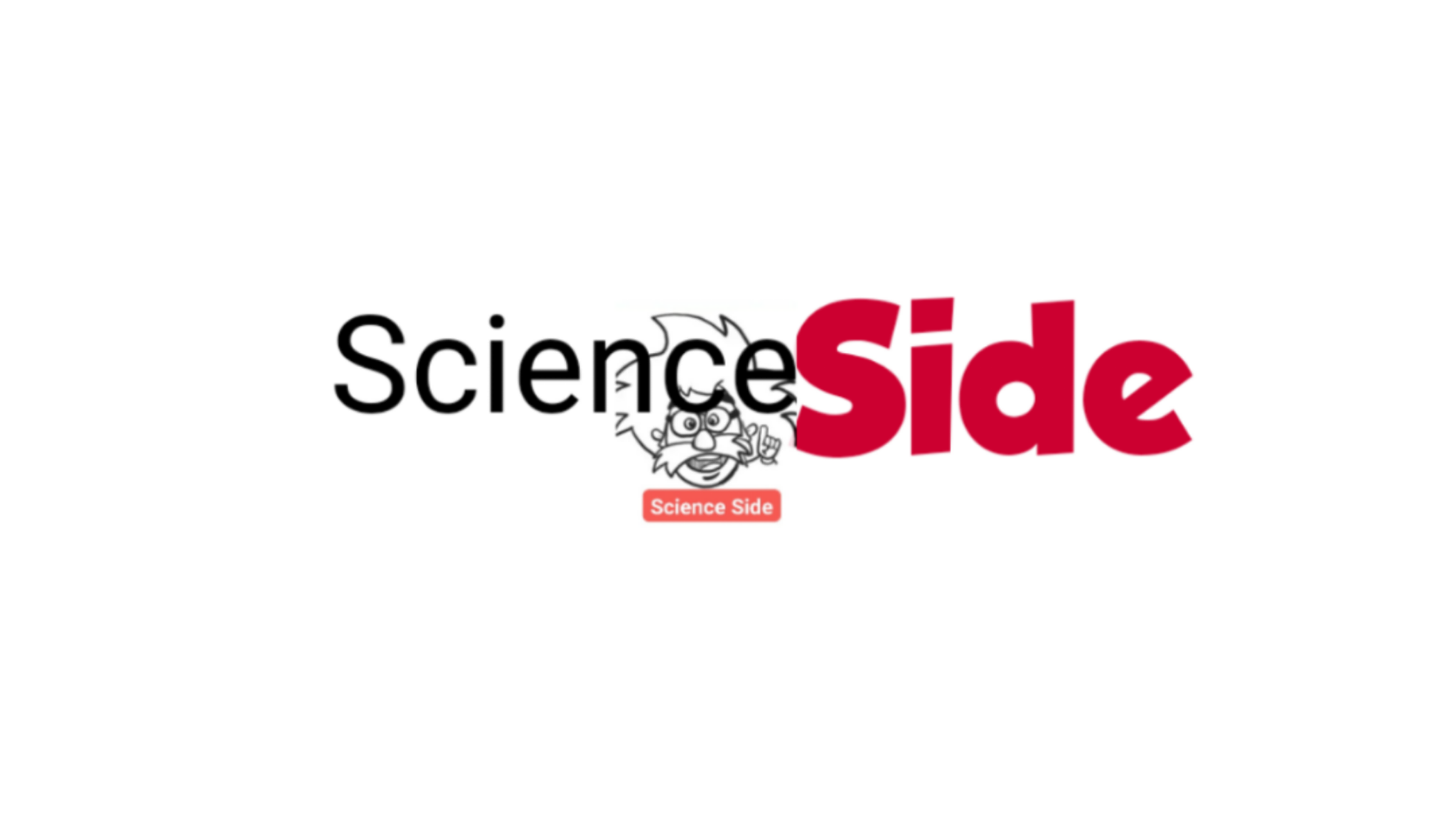 Science Side Youtube Channel - Home