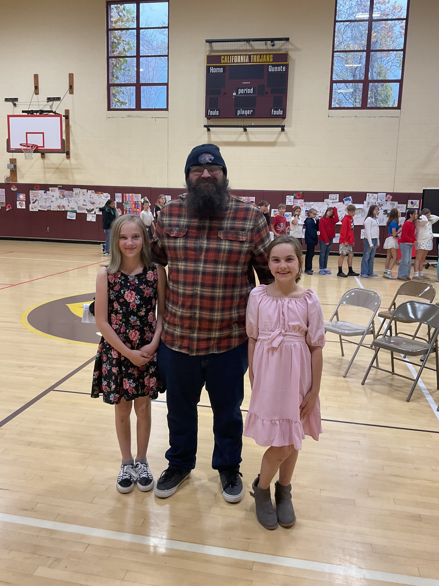 California Area School... - California Area School District