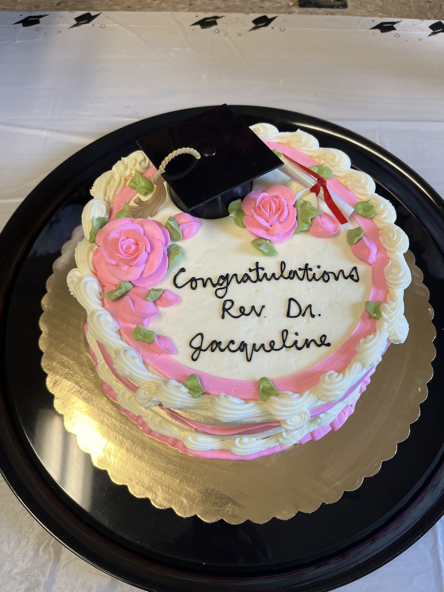 Bethlehem Amec - Please join us in congratulating Pastor Pinkney on the ...