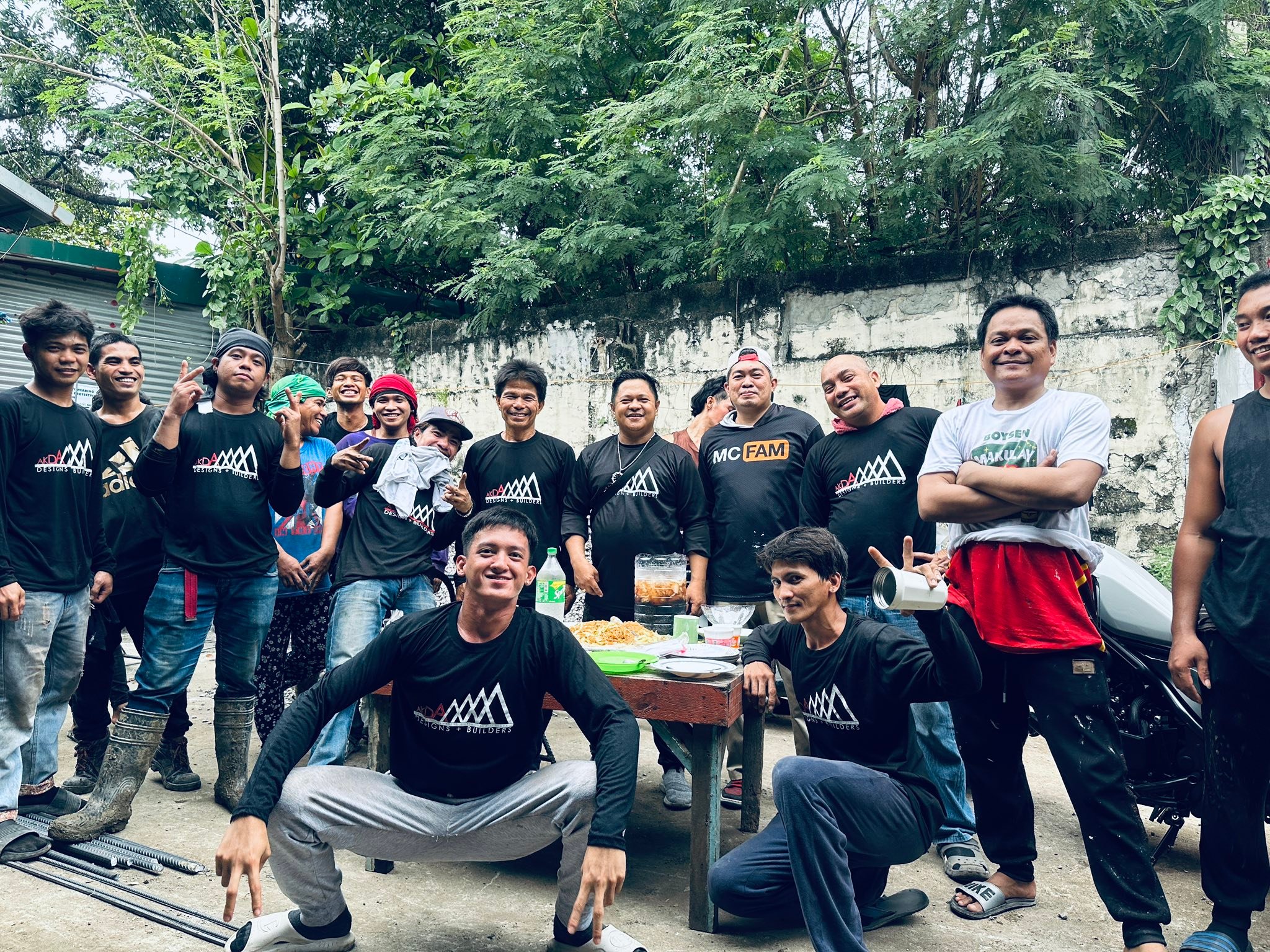 AKDA Designs + Builders | Caloocan
