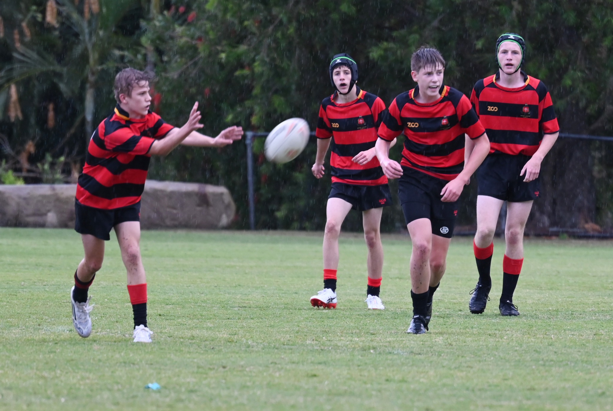 RGS Rugby - RGS Rugby added a new photo.
