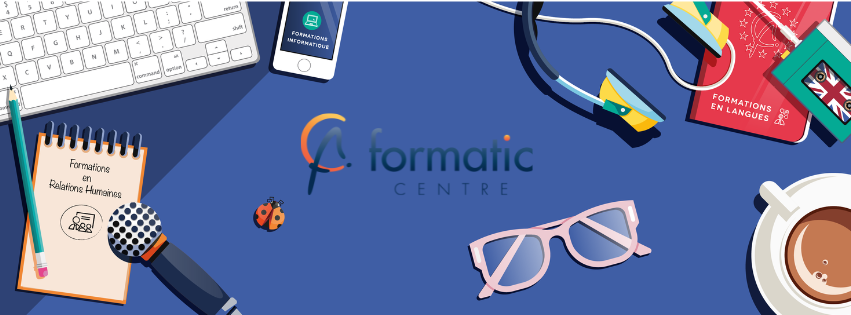 Formatic Centre - Organisme de Formation | Saint-Avertin