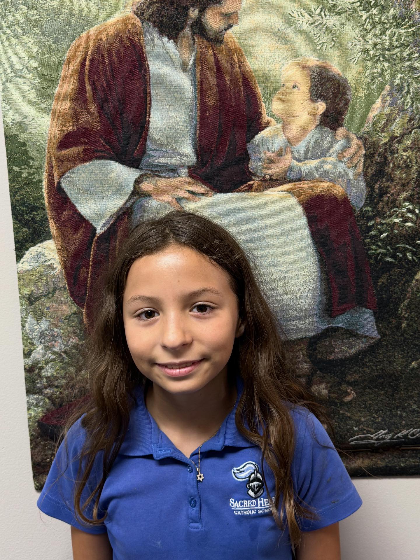 Congratula... - Sacred Heart Catholic School - Hattiesburg, MS | Facebook