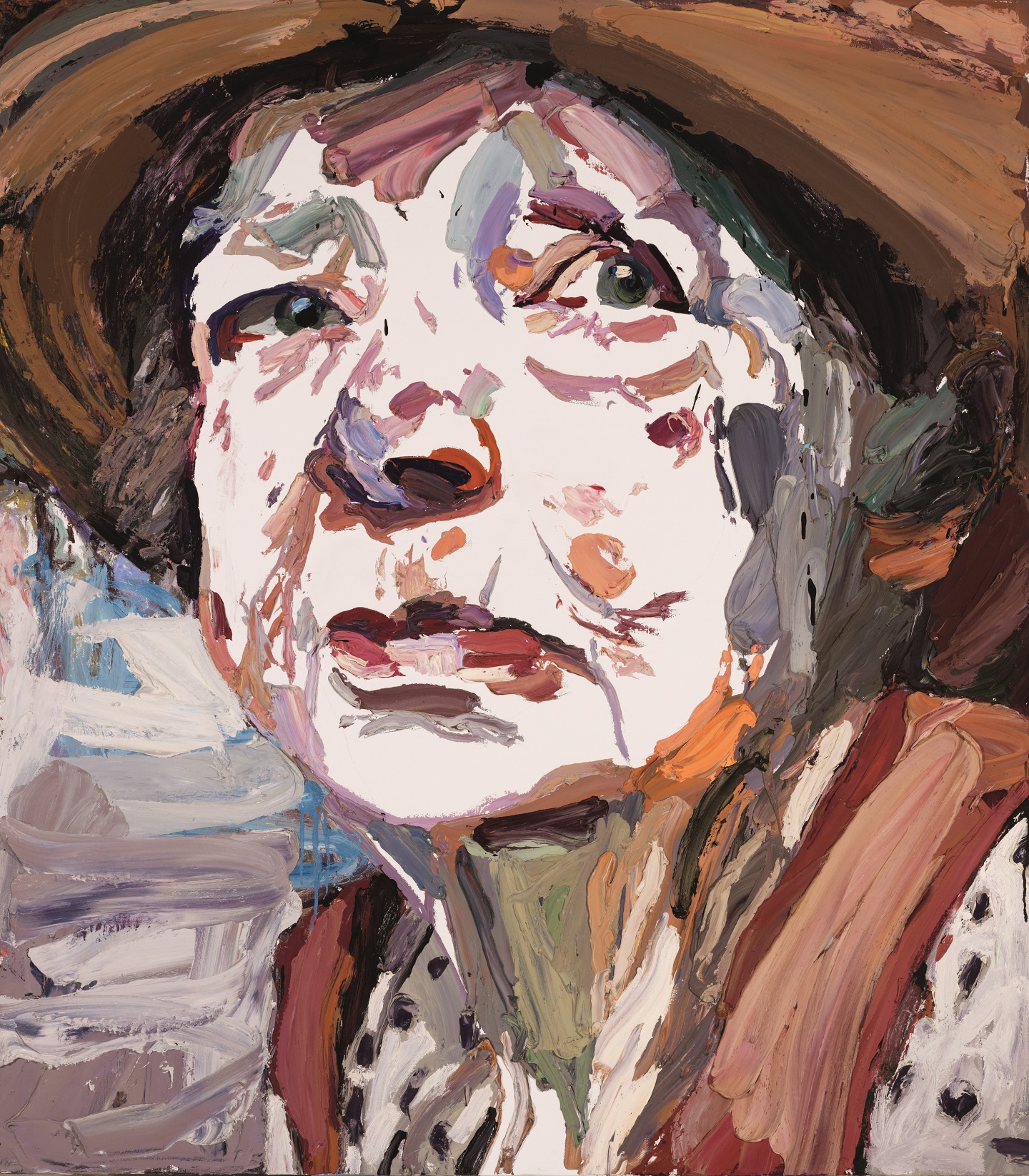Tweed - Join us for this exhibition that is drawn largely from the ...
