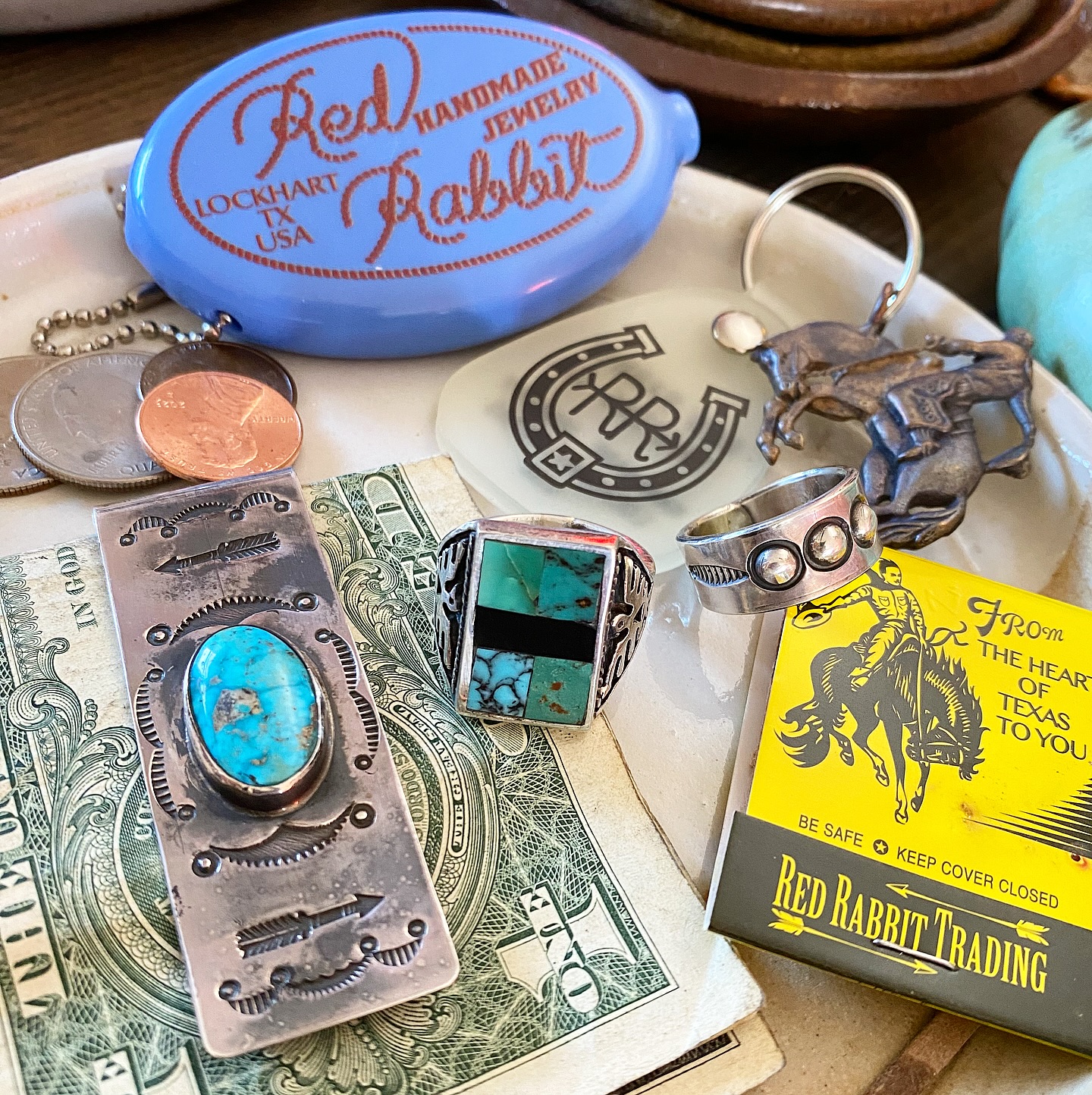 Red Rabbit Trading Co