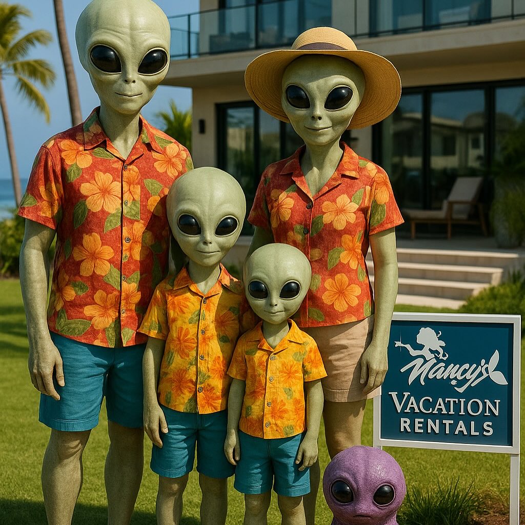 Nancy's Vacation Rentals | San Diego CA