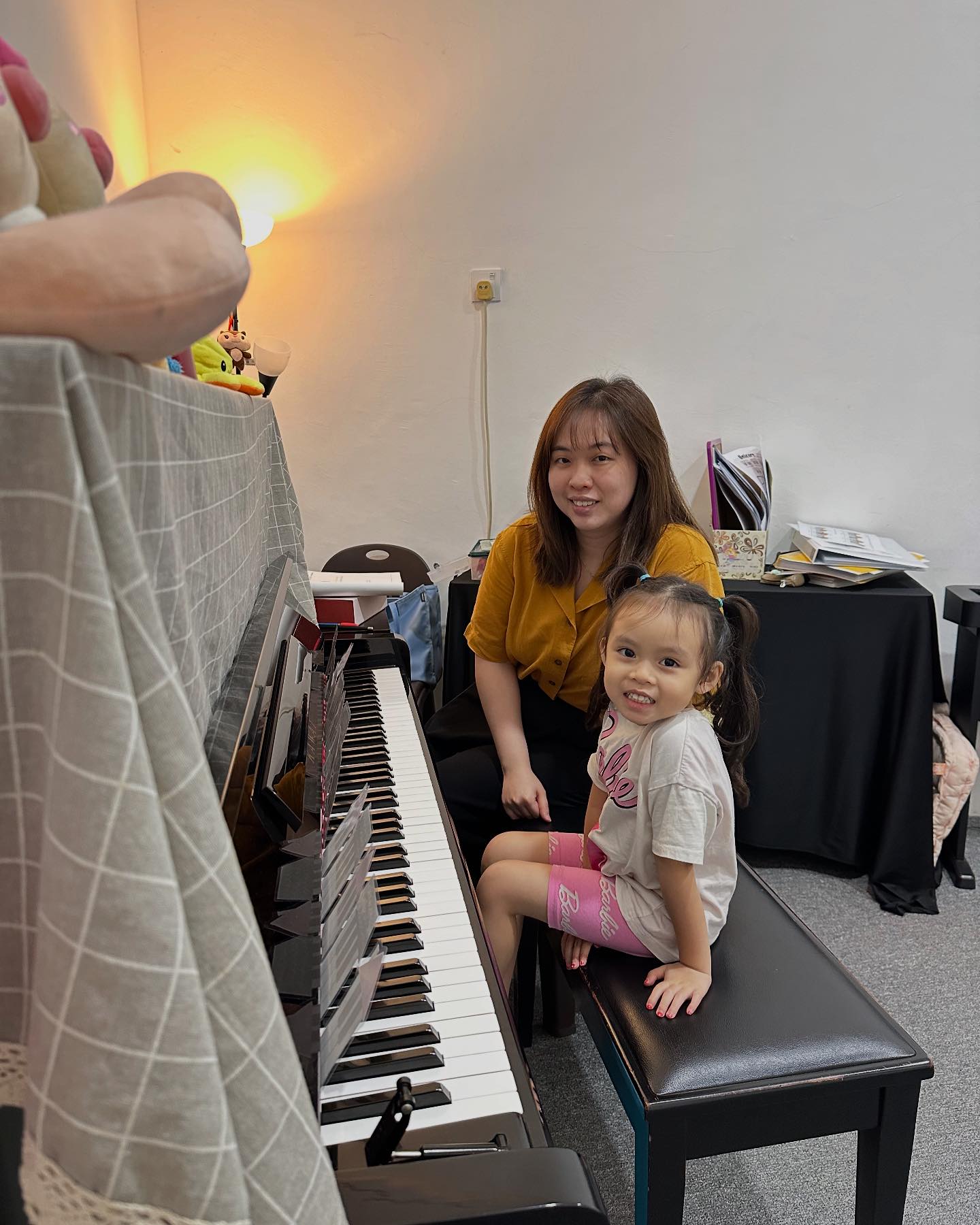 WonderKeys Music Studio | Kuching