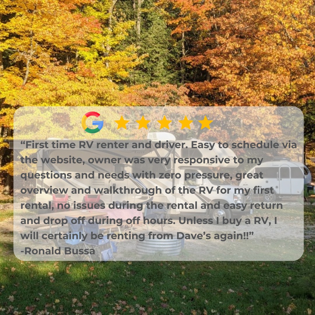 Dave's - 🌟 Another 5-Star Review! 🌟 We’re excited to be part of your ...