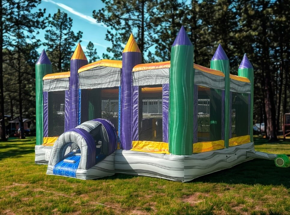 Soundside Inflatables | Sneads Ferry NC