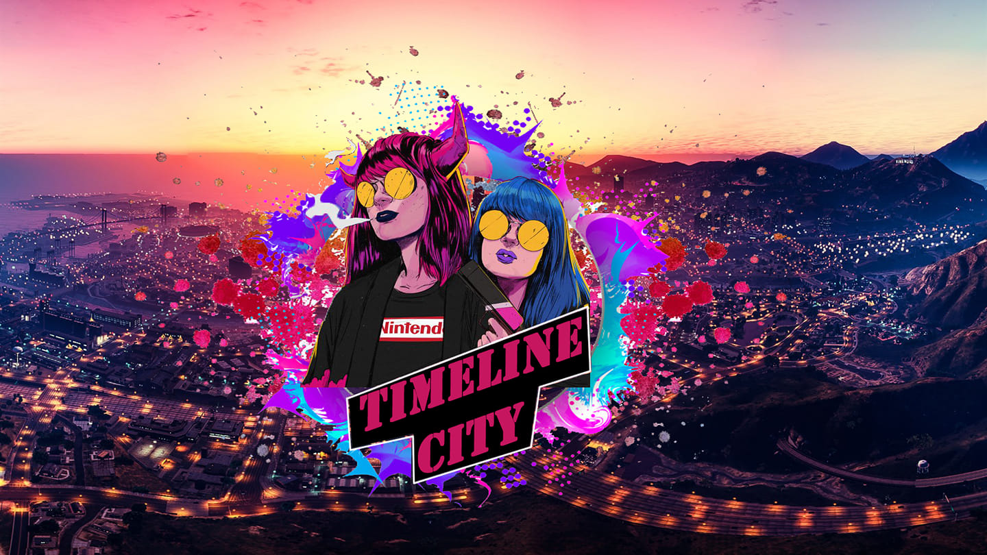 Timeline City RP - Official Group | Facebook