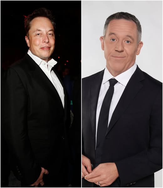 Áries - Elon Musk to Join Panel on Gutfeld Show: A Groundbreaking Move ...