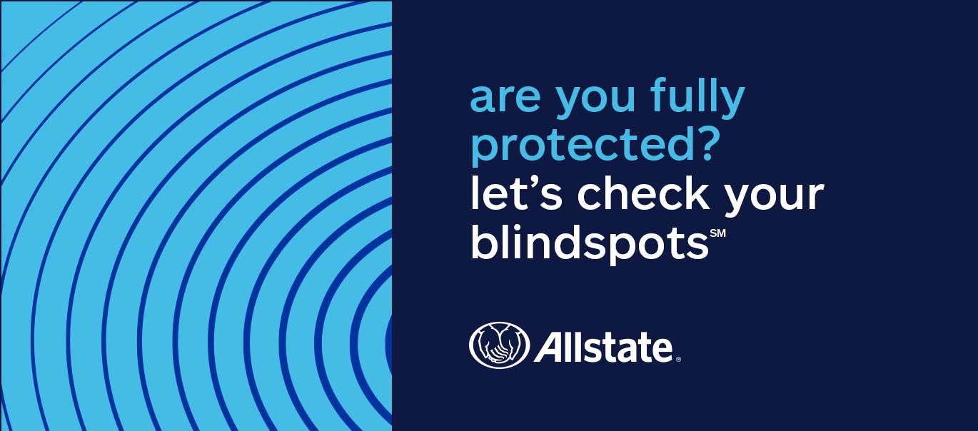 Brandon Reece: Allstate Insurance | Wake Forest NC