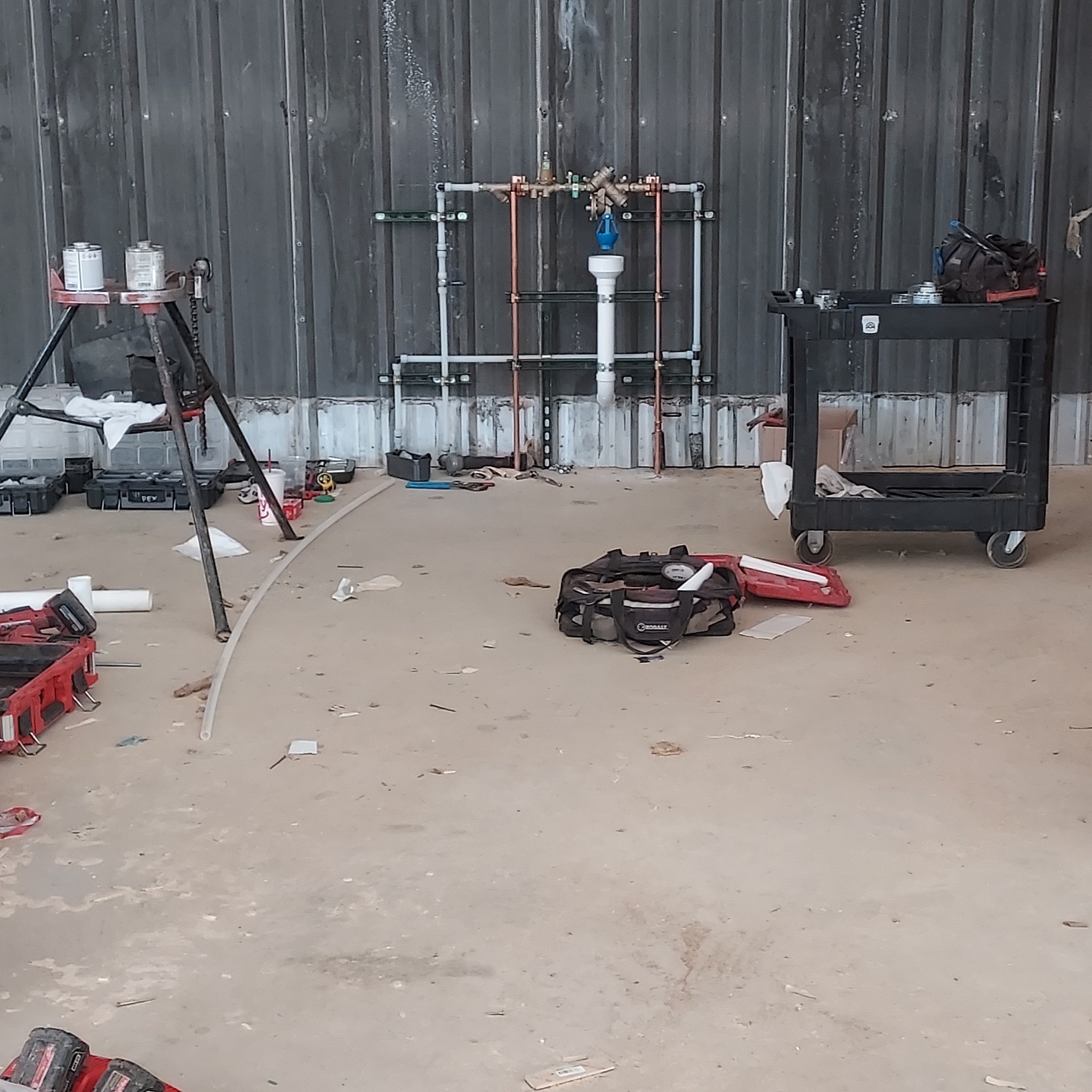 Fisher Plumbing Company | Knoxville TN