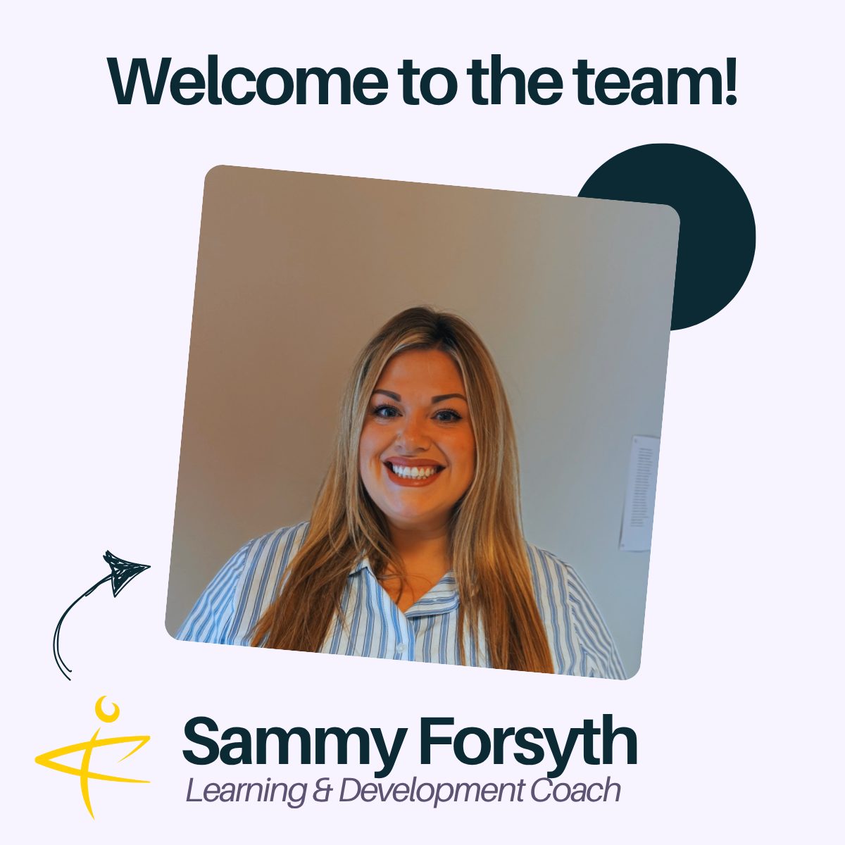 Riverside - Welcome to the Team, Sammy! Sammy joins us as an Operations ...