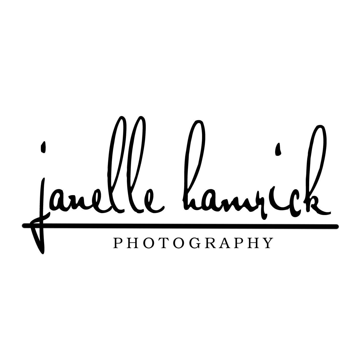 Janelle Hamrick Photography