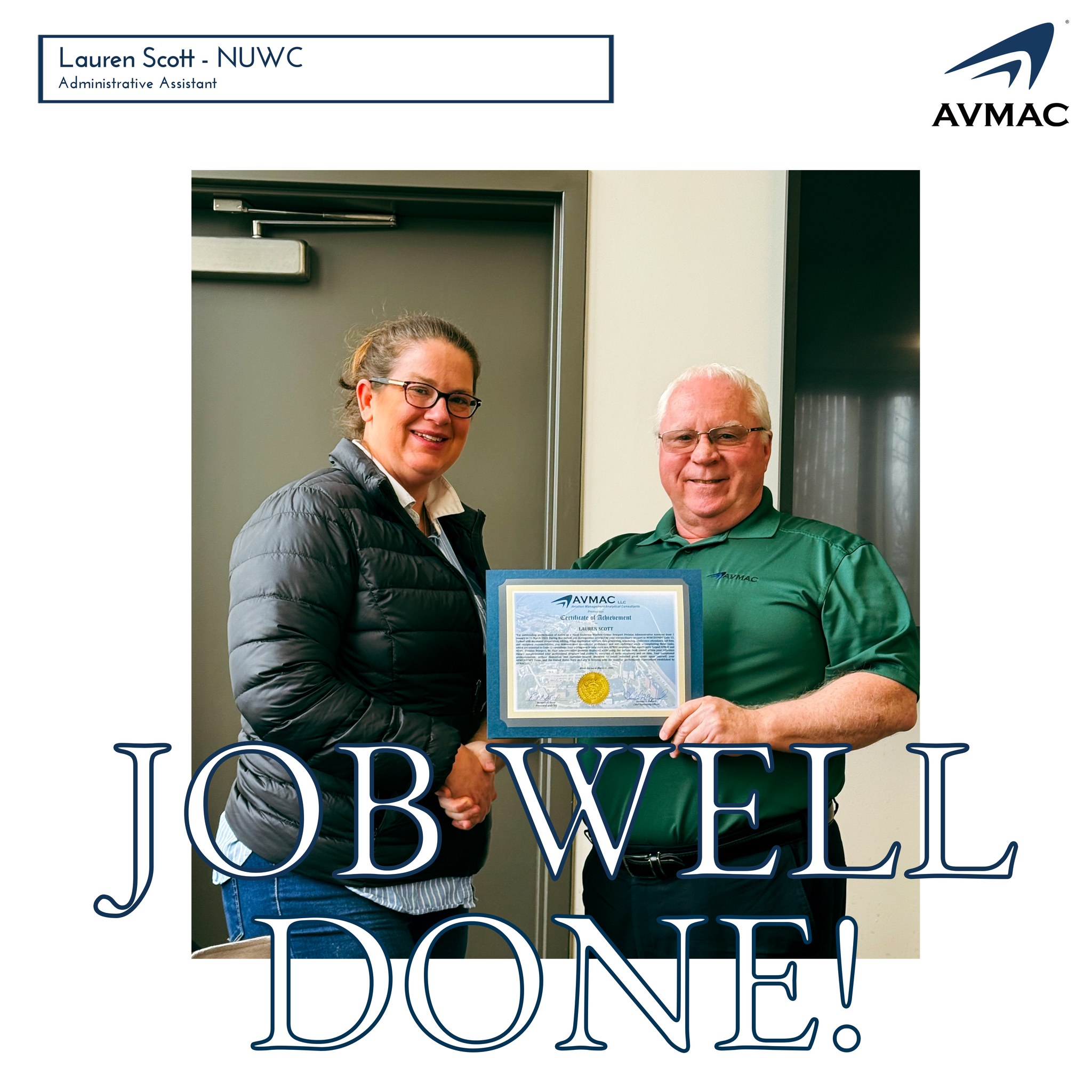 Aviation Management Analytical Consultants (AVMAC) LLC | Chesapeake VA