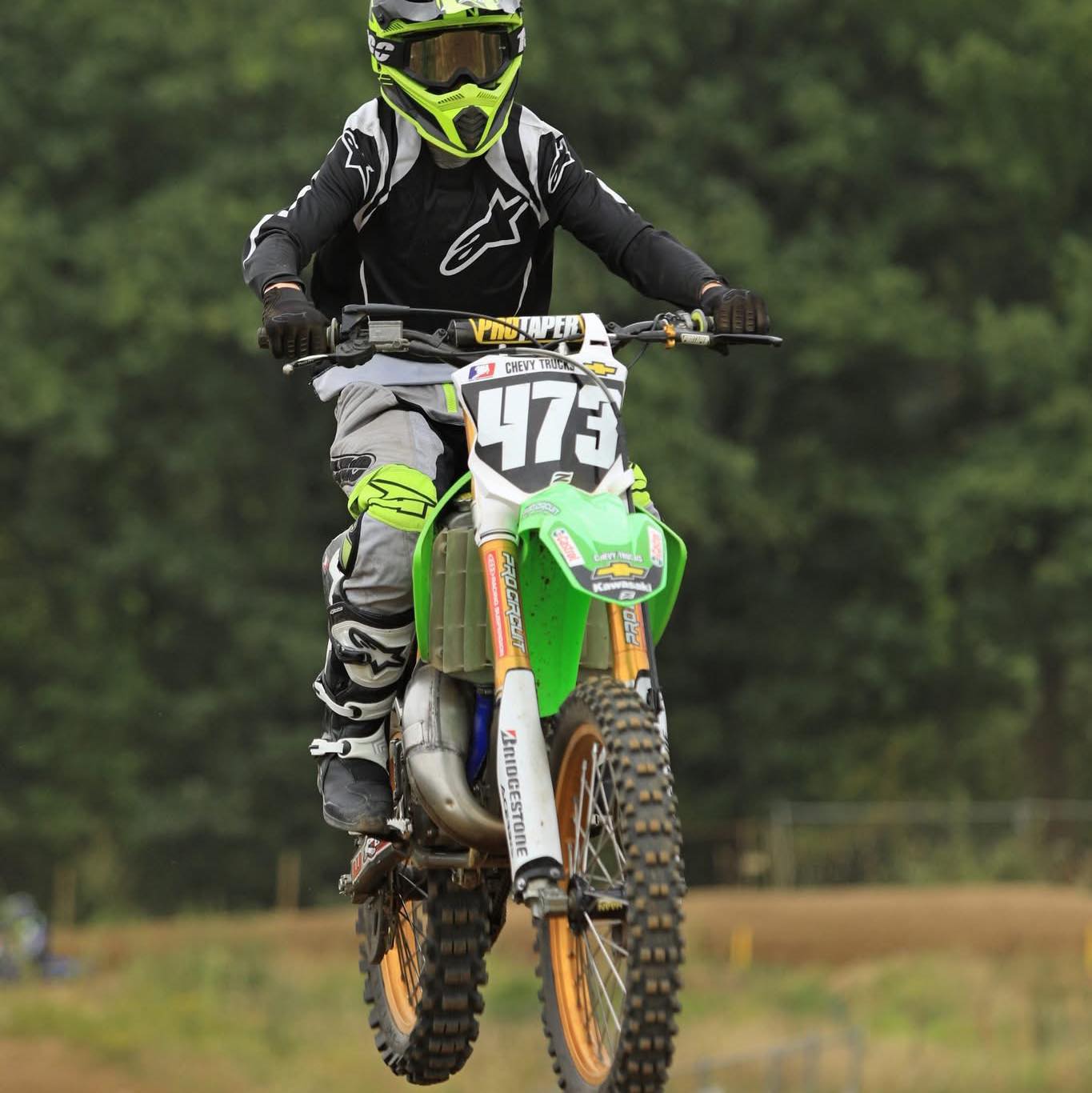 Mathys Champon
