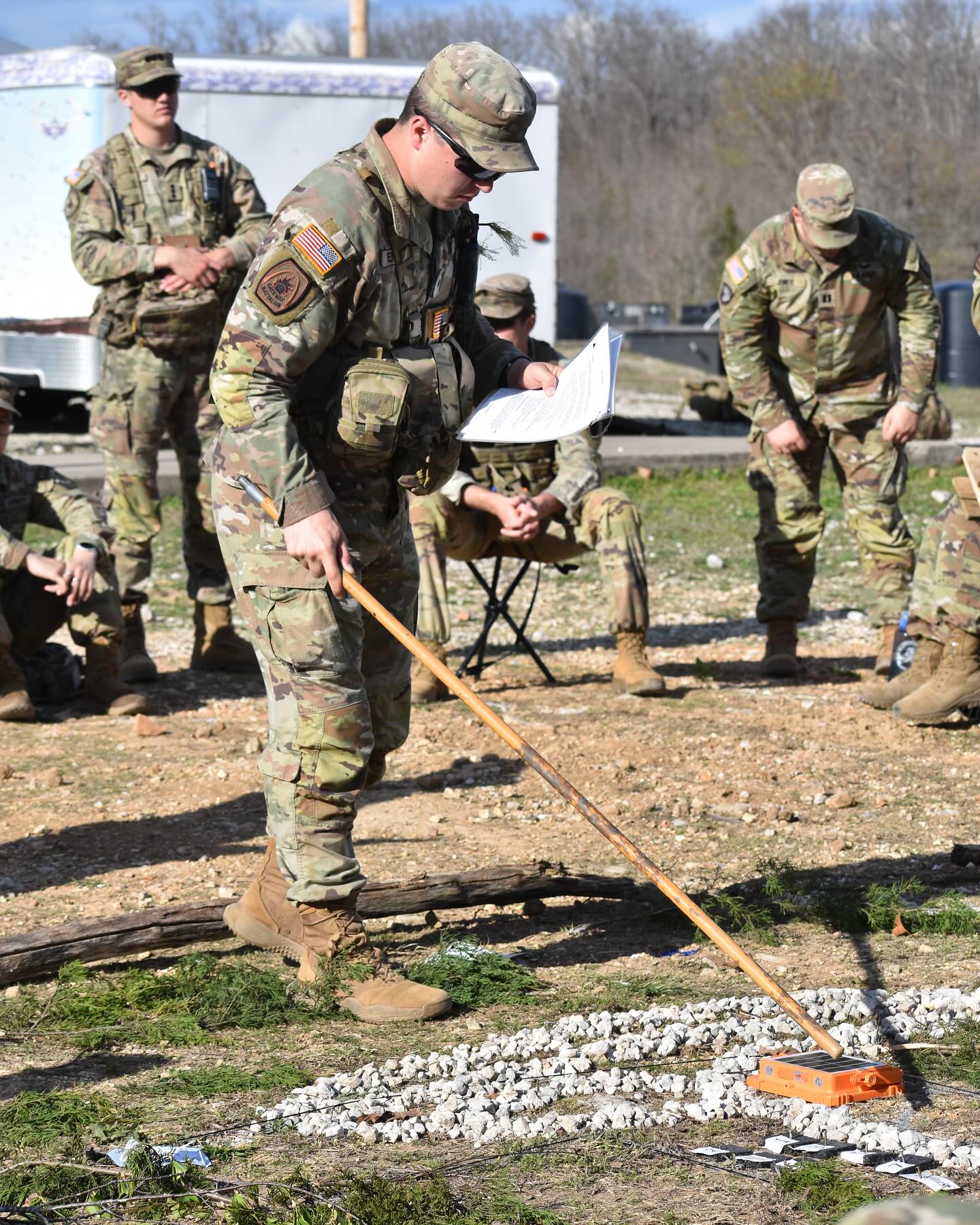 Gateway Battalion Army ROTC | St. Louis MO
