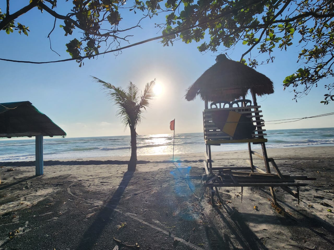 Rama Beach Resort... - Rama Beach Resort Botolan Zambales