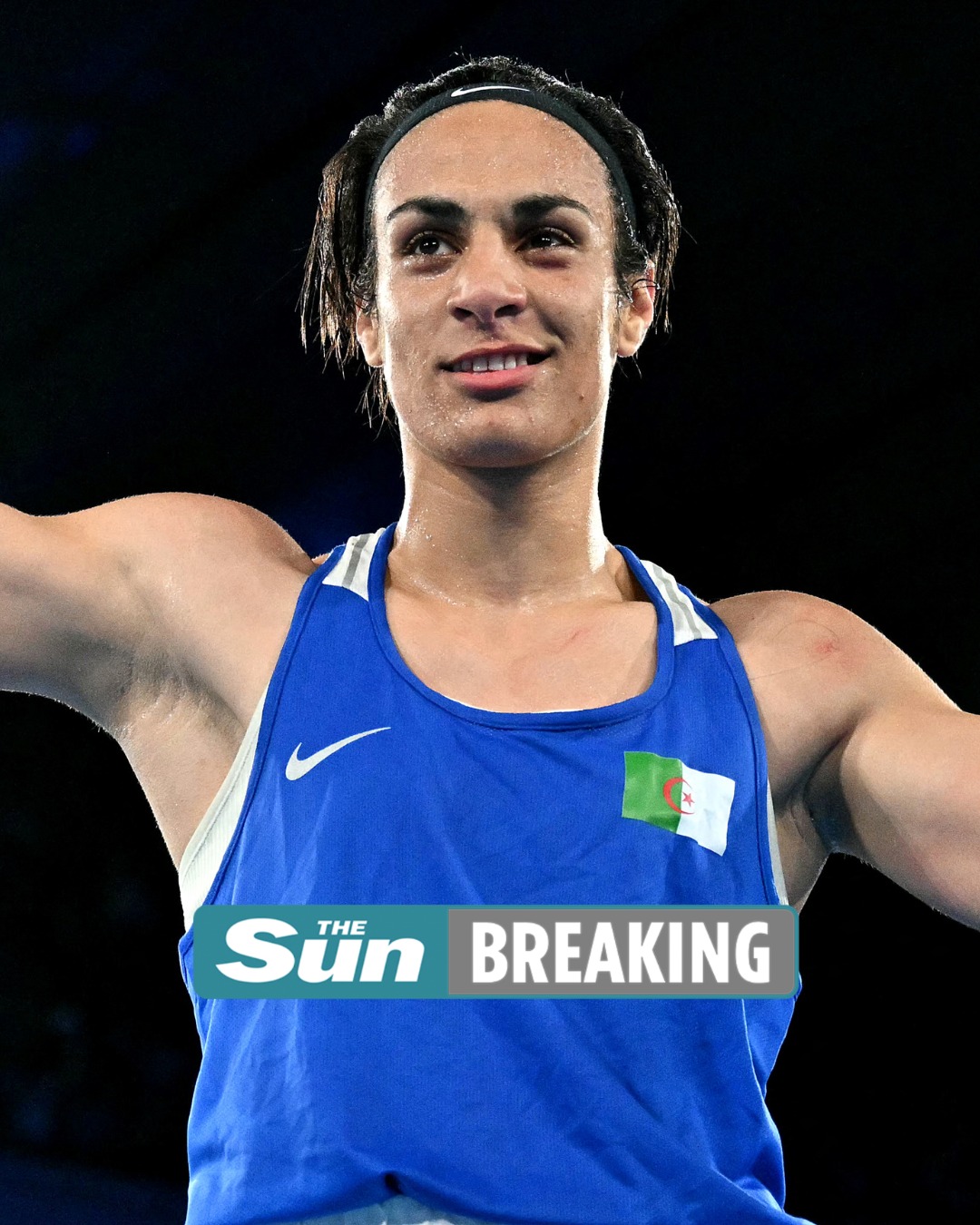 Boxing - BREAKING: Transgender women set to be banned from all female ...