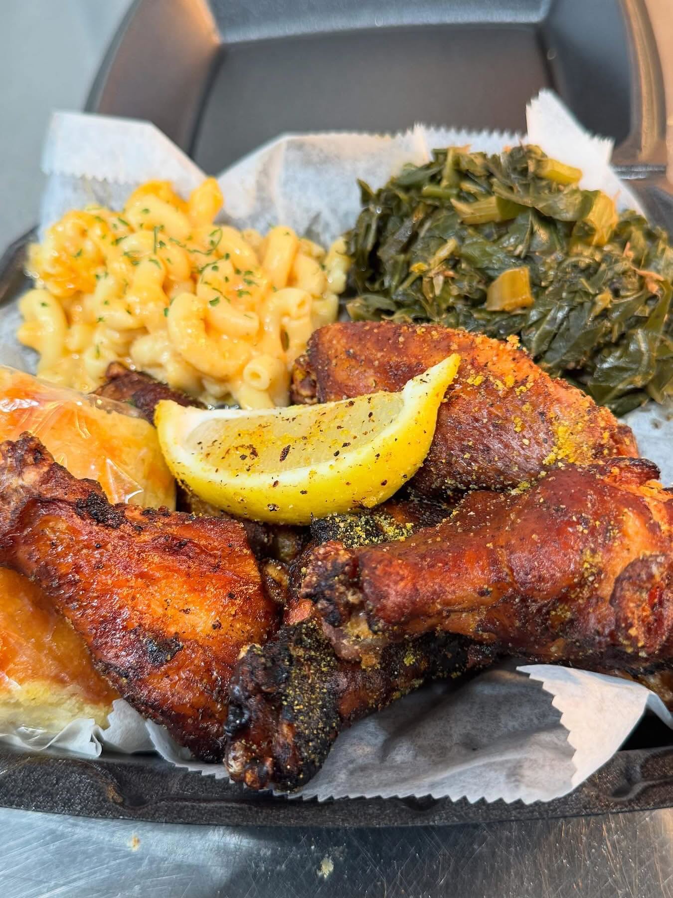 Sundaze Kitchen | Colonial Beach VA