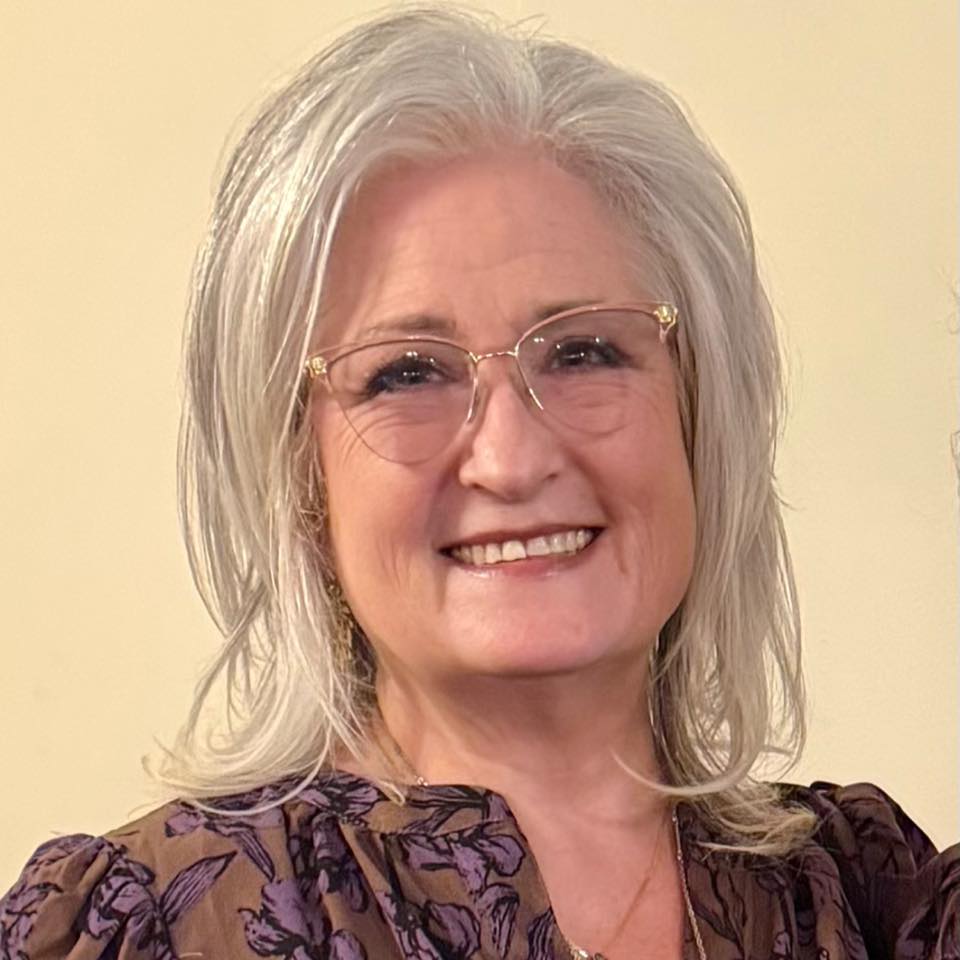 Mindy Garmon Rutter