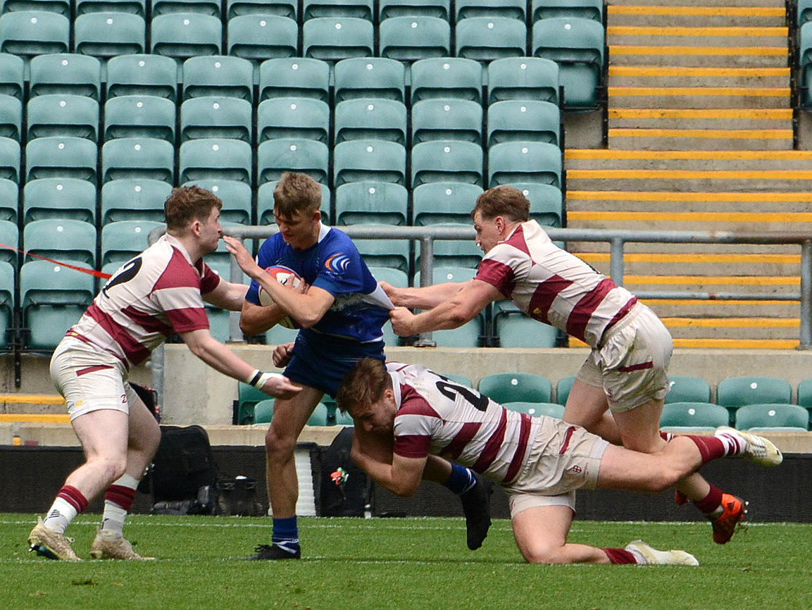 Old Otliensians RUFC | Otley