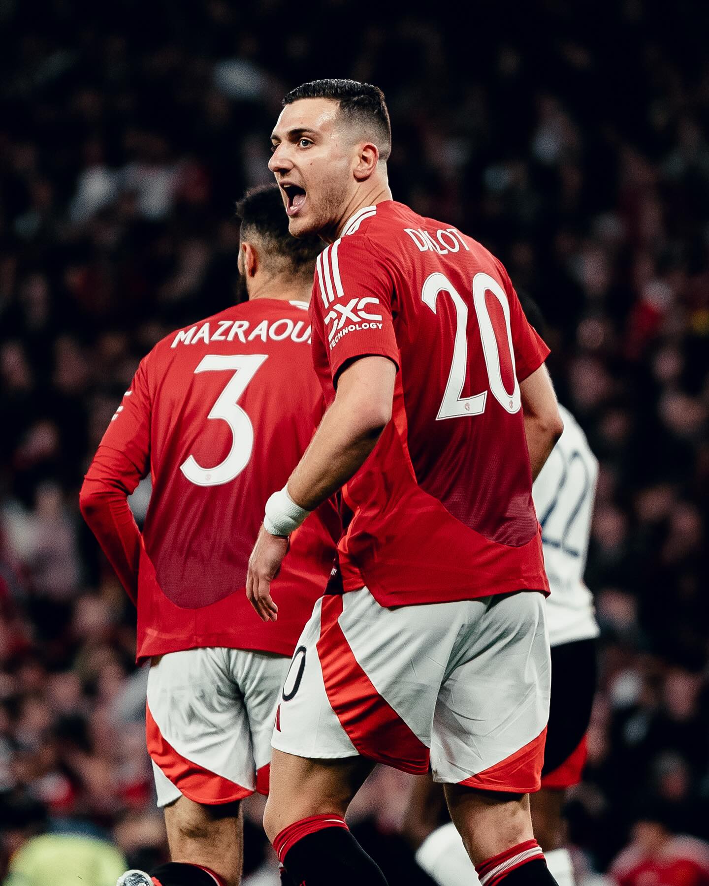 Manchester United