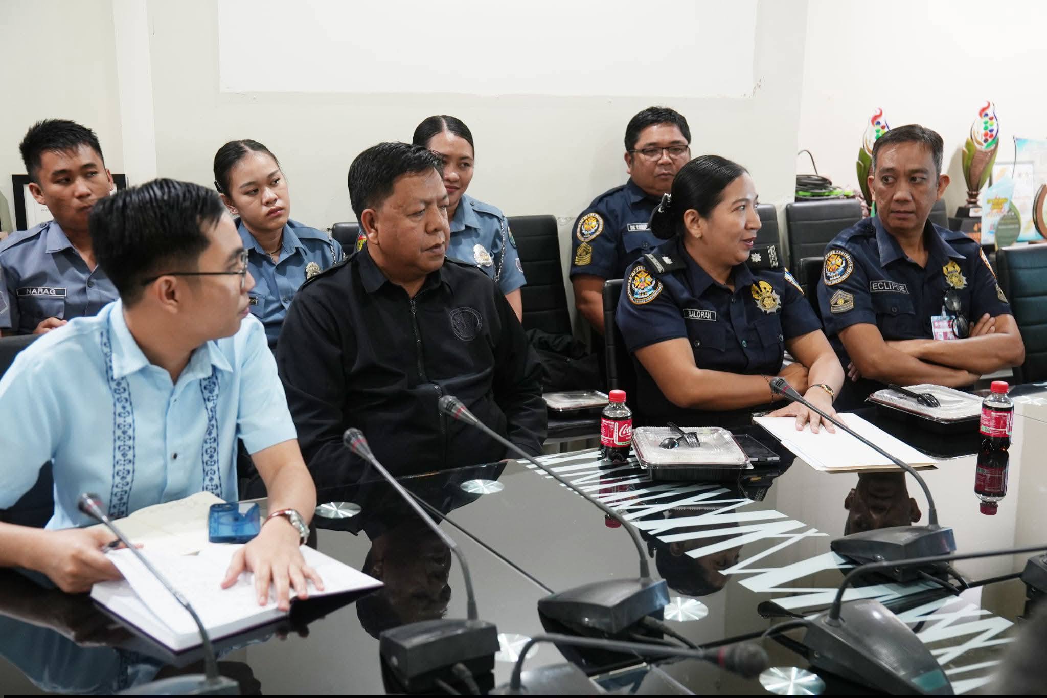 Cagayan Provincial Information Office - ANIM (6) NA EMPLEYADO NG LGU ...
