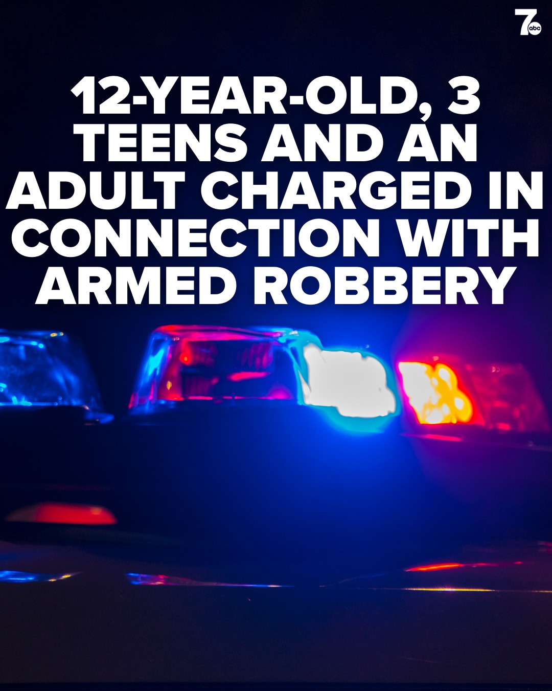 7 News WKBW - Buffalo police announced a 12-year-old,... | Facebook
