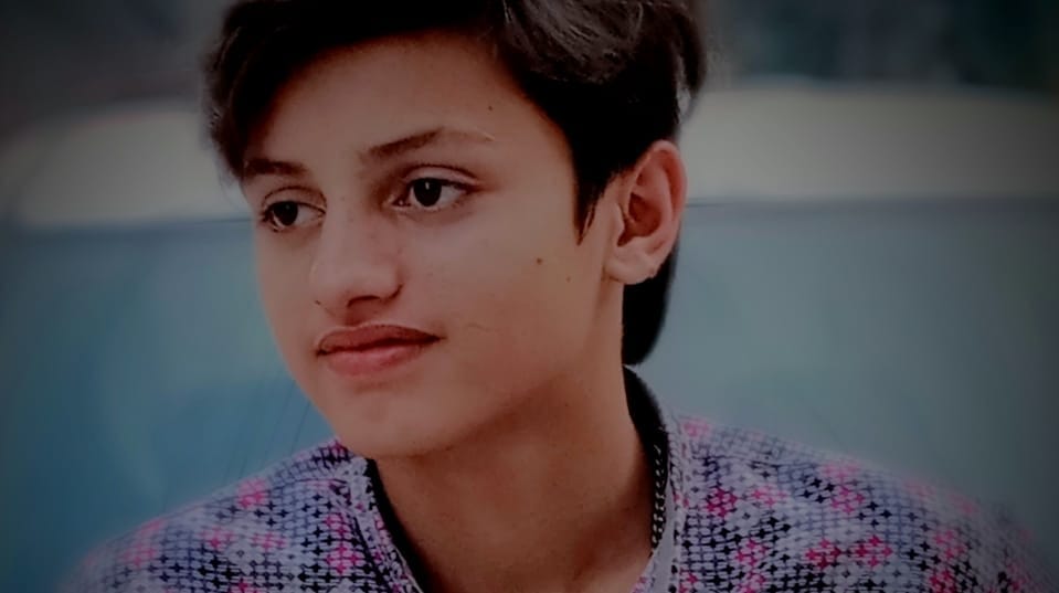 Zain rajpoot