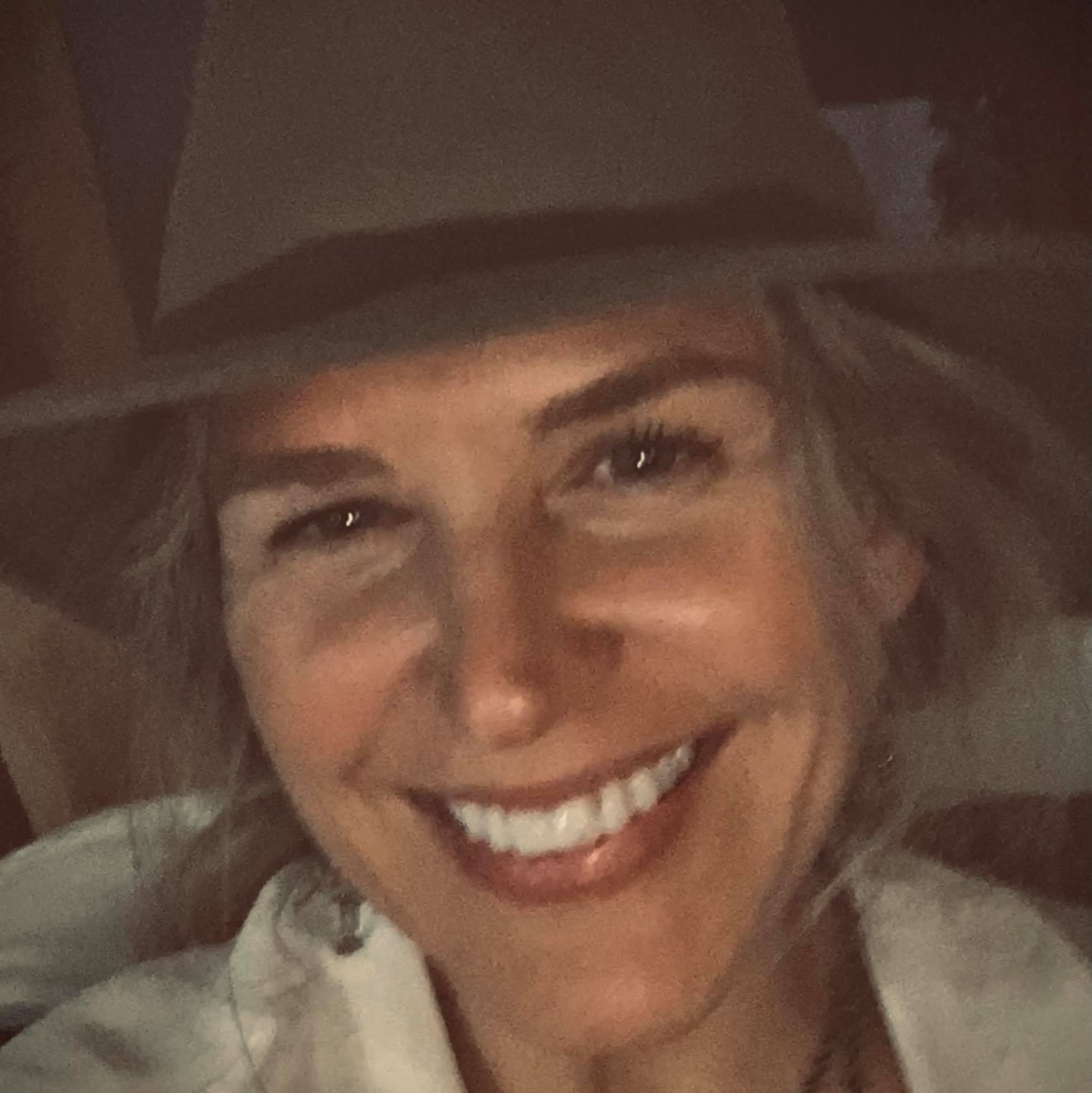 Brittany Luddeke Stewart