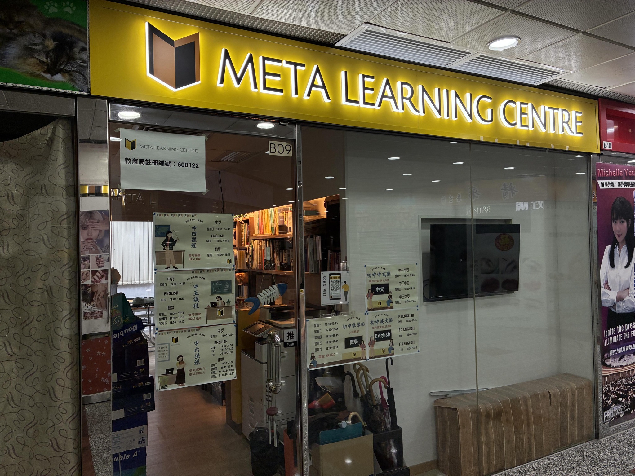 Meta Learning