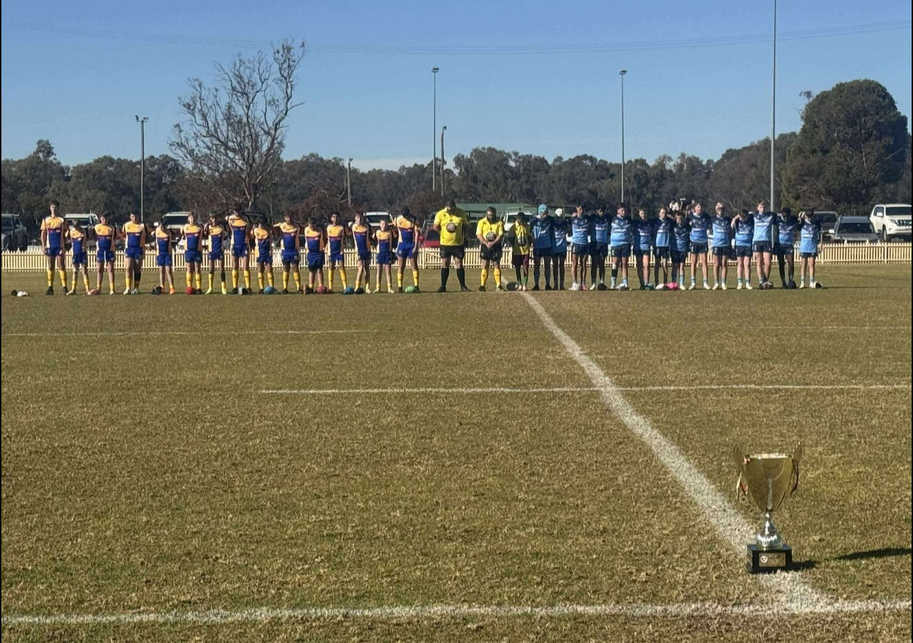 👣 Round 11 Wrap-Up – Indigenous... - Condobolin JRL Official | Facebook
