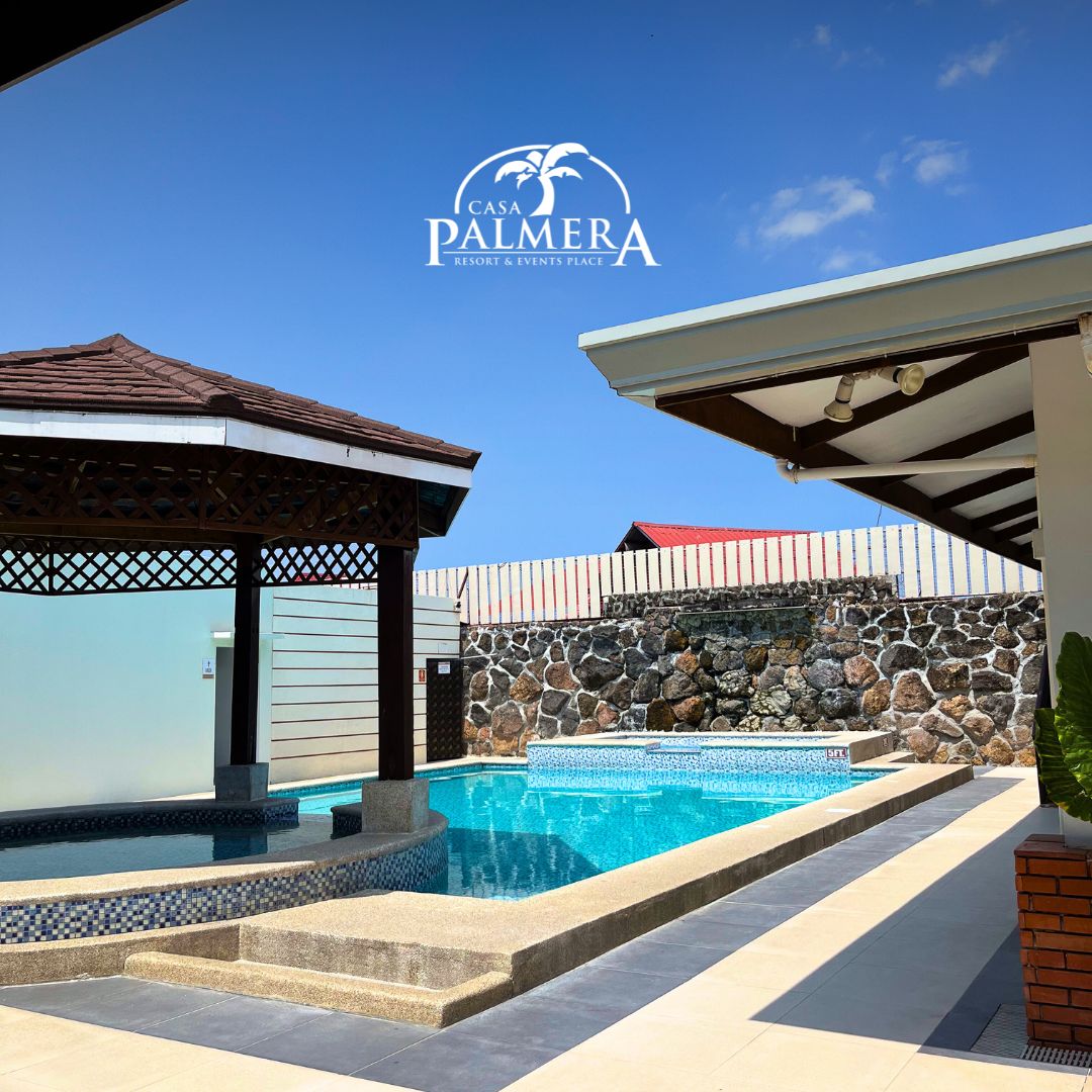 Casa Palmera Resort and Events Place | Macabebe