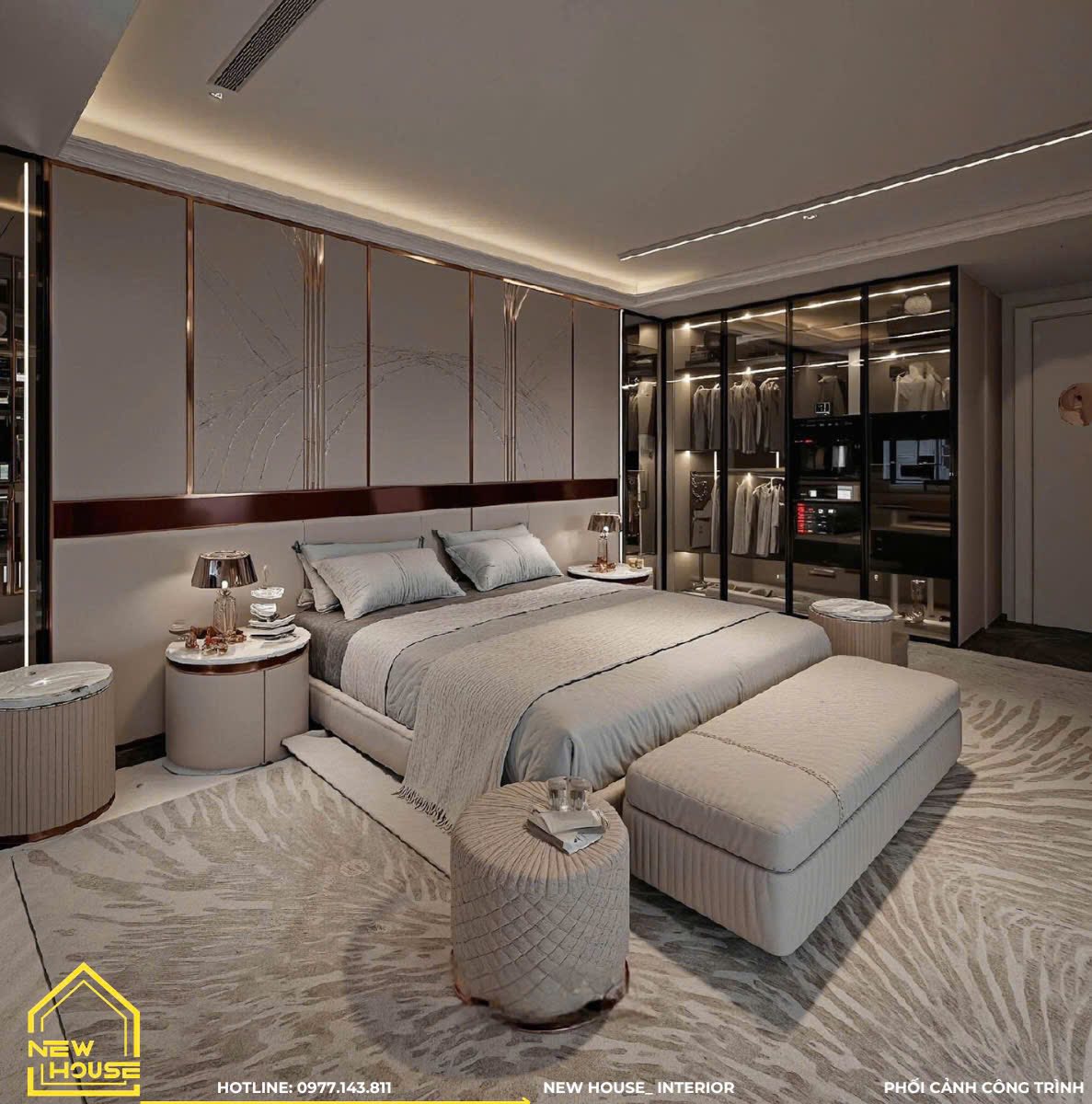 Kiến trúc New House_Nhà đẹp Quỳnh Lưu | Quynh Luu