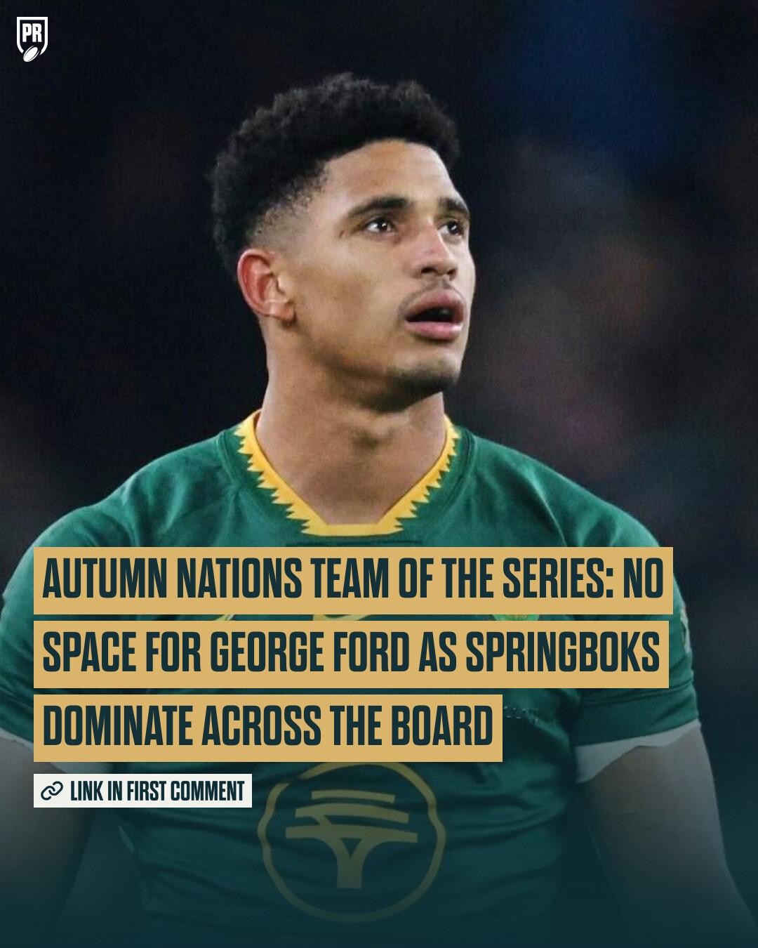Planet - The Autumn Nations Series is complete, and the statistics have ...