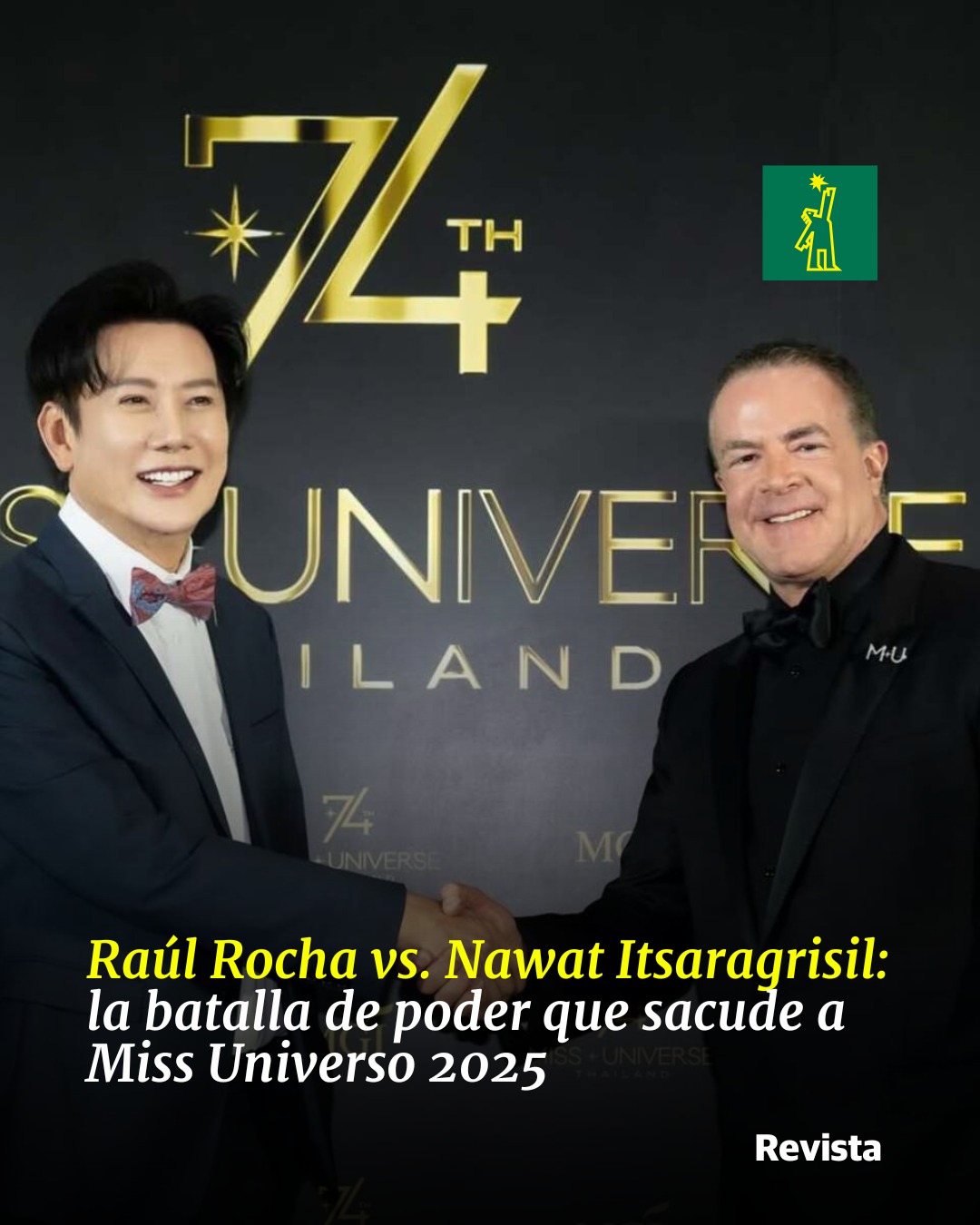 Diario - 🎭 | #CulturaDL | El conflicto entre Raúl Rocha, empresario ...