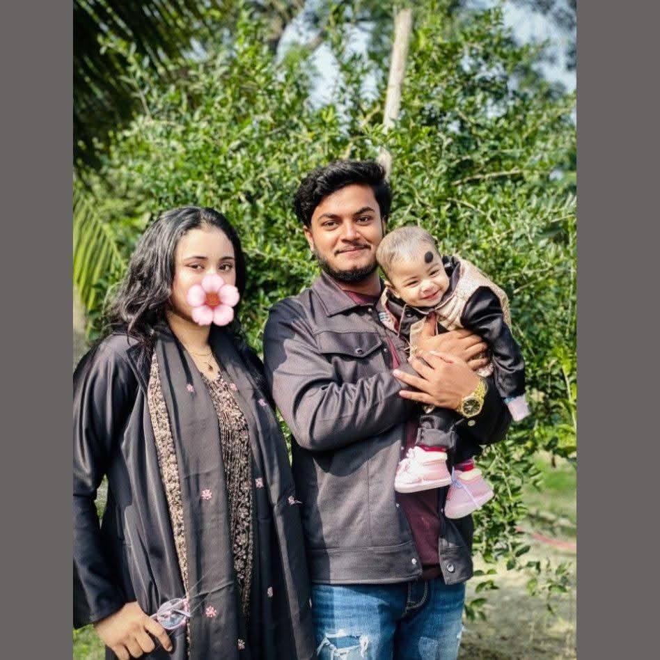 S R Rahat