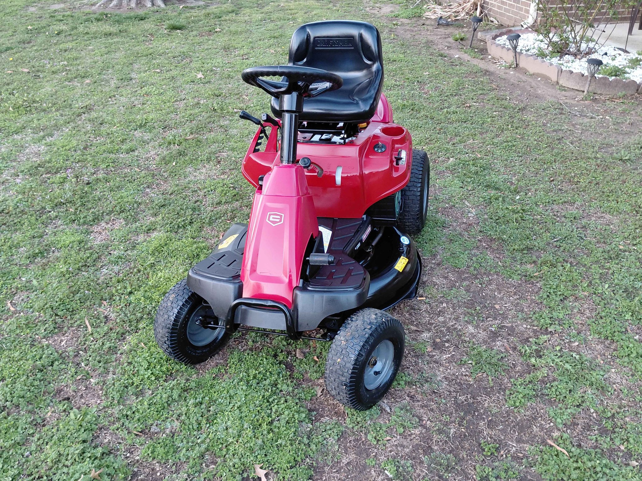 Craftsman R 1000 - Lawn Mowers - Matthews, Missouri | Facebook ...