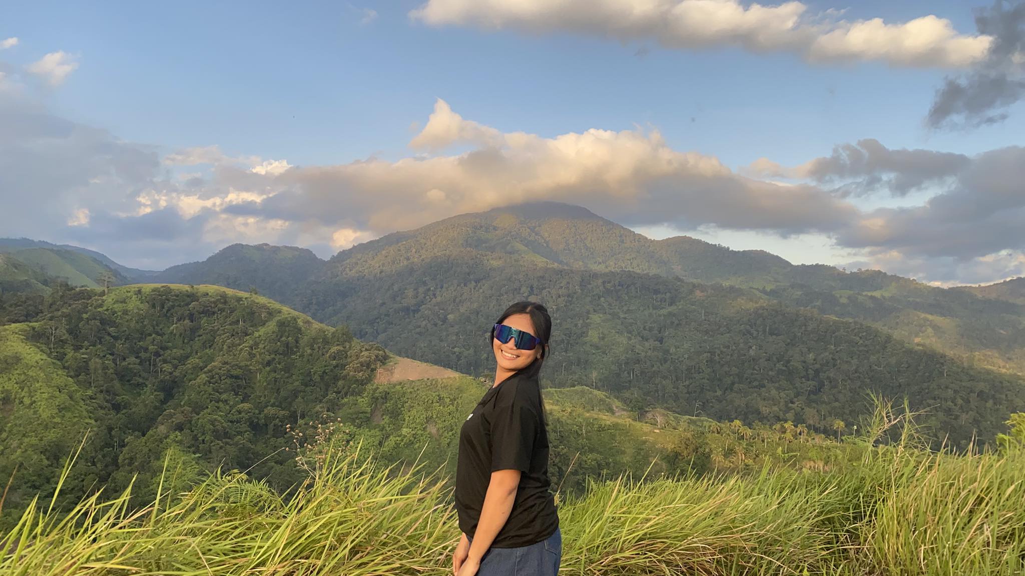 Jenne Bee Lopez Magalso