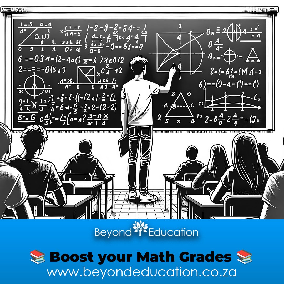 Beyond Education / Team Tutor | Midrand